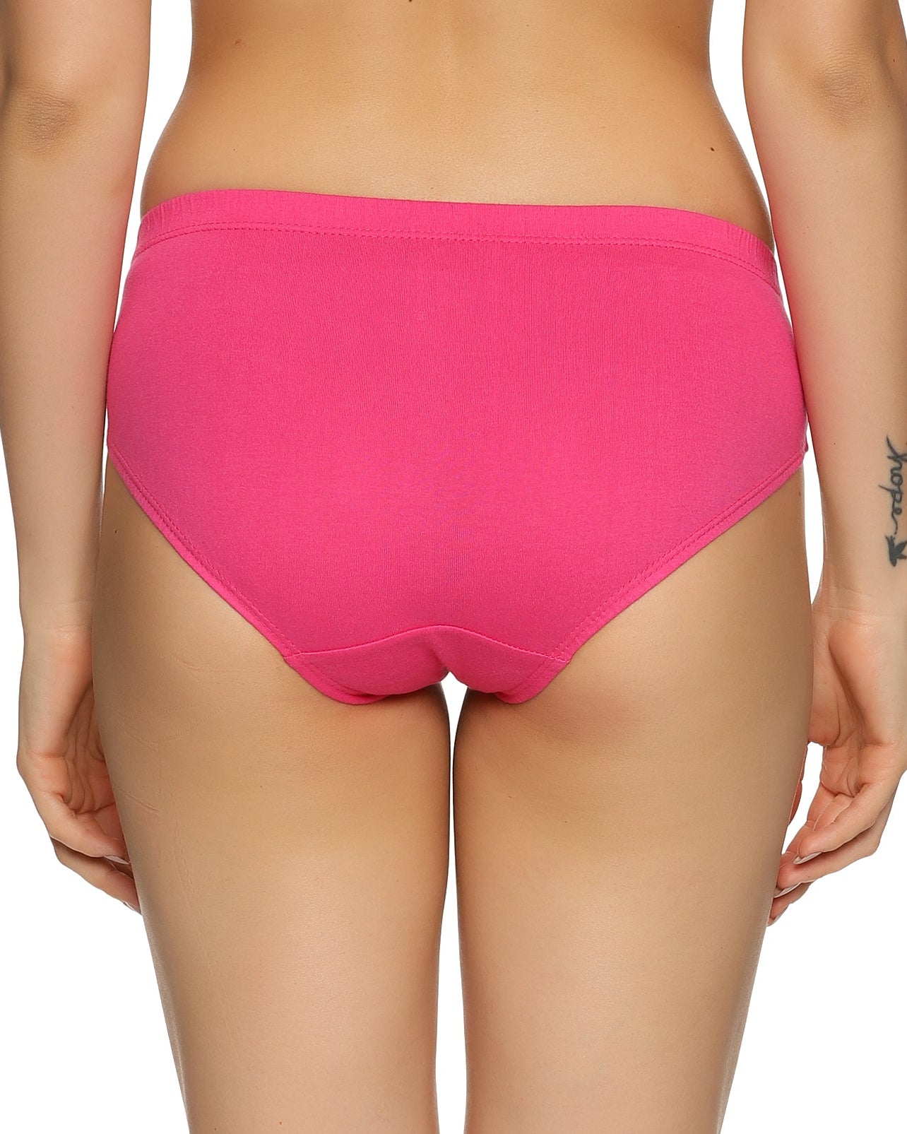 LEMON - PACK OF 3 TEENS LIFESTYLE