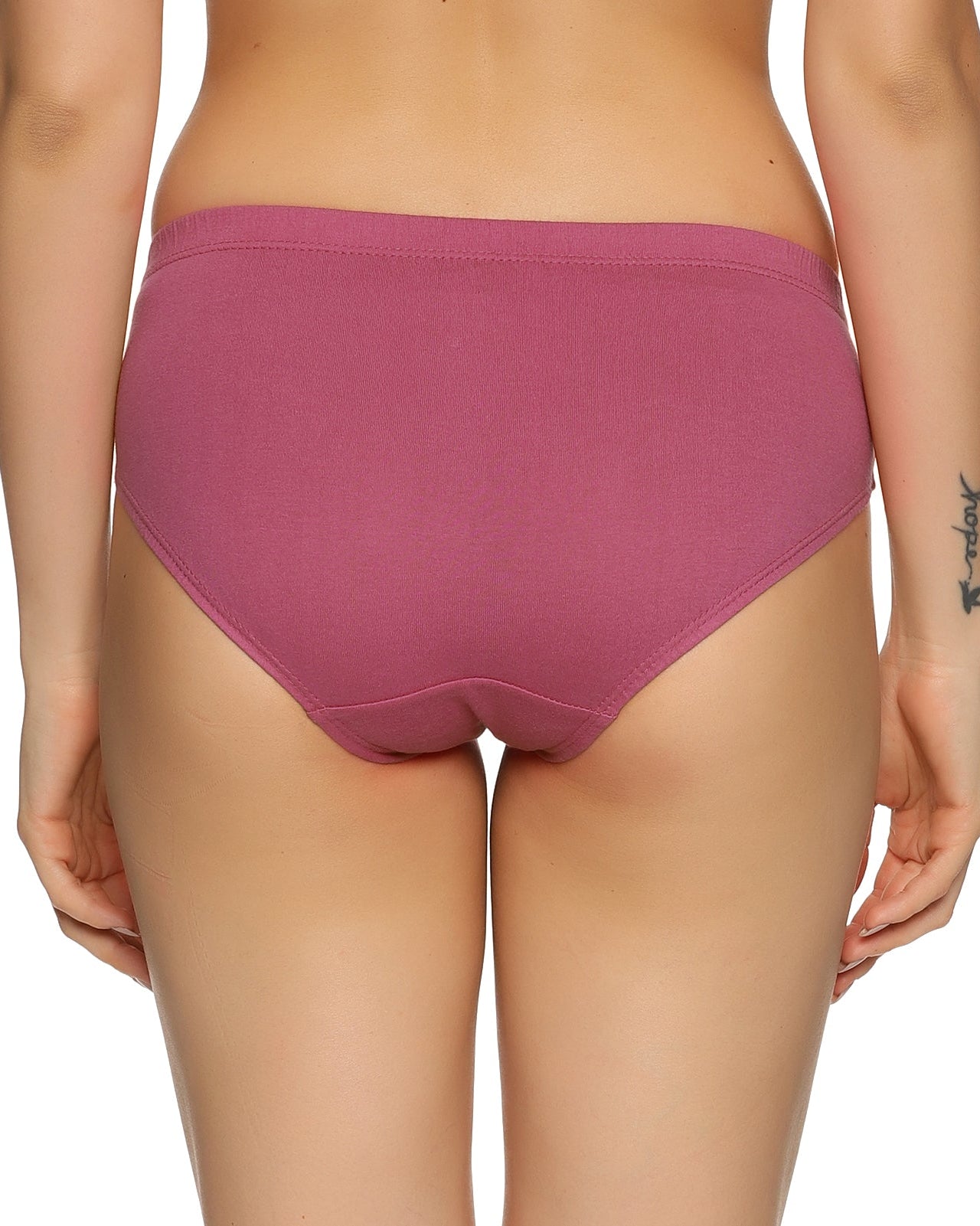 LEMON - PACK OF 3 TEENS LIFESTYLE