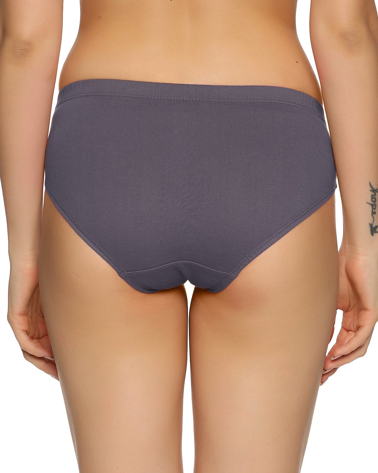 LEMON - PACK OF 3 TEENS LIFESTYLE