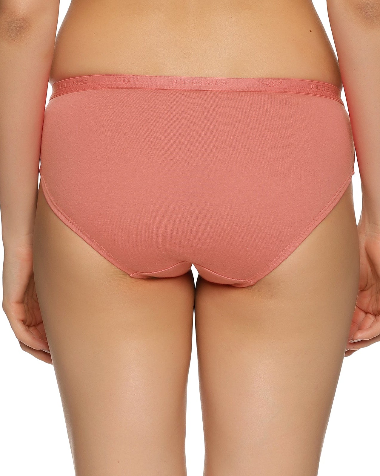 ORANGE - PACK OF 3 TEENS LIFESTYLE