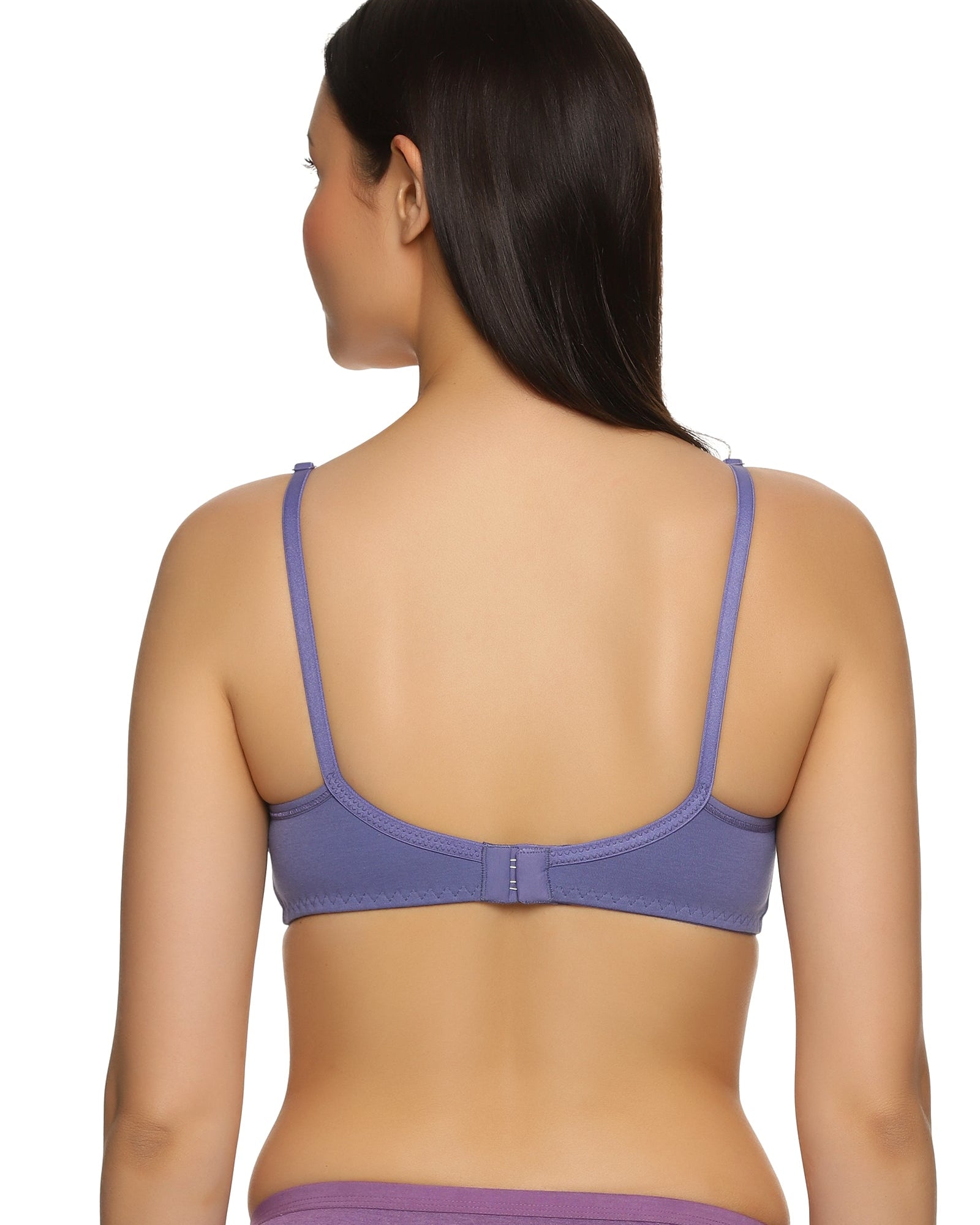 T-SHIRT BRA-PACK OF 3 TEENS LIFESTYLE