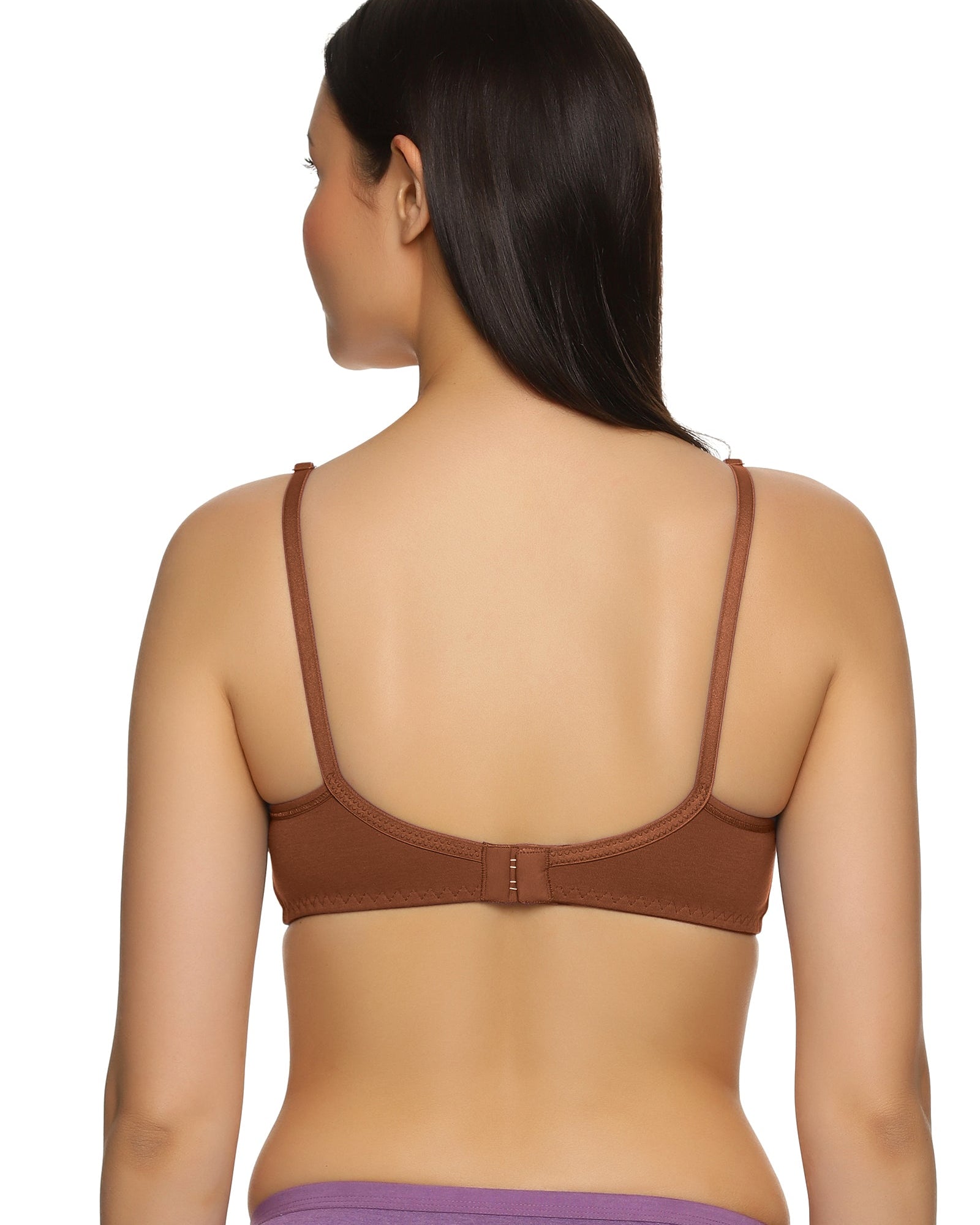 T-SHIRT BRA-PACK OF 3 TEENS LIFESTYLE