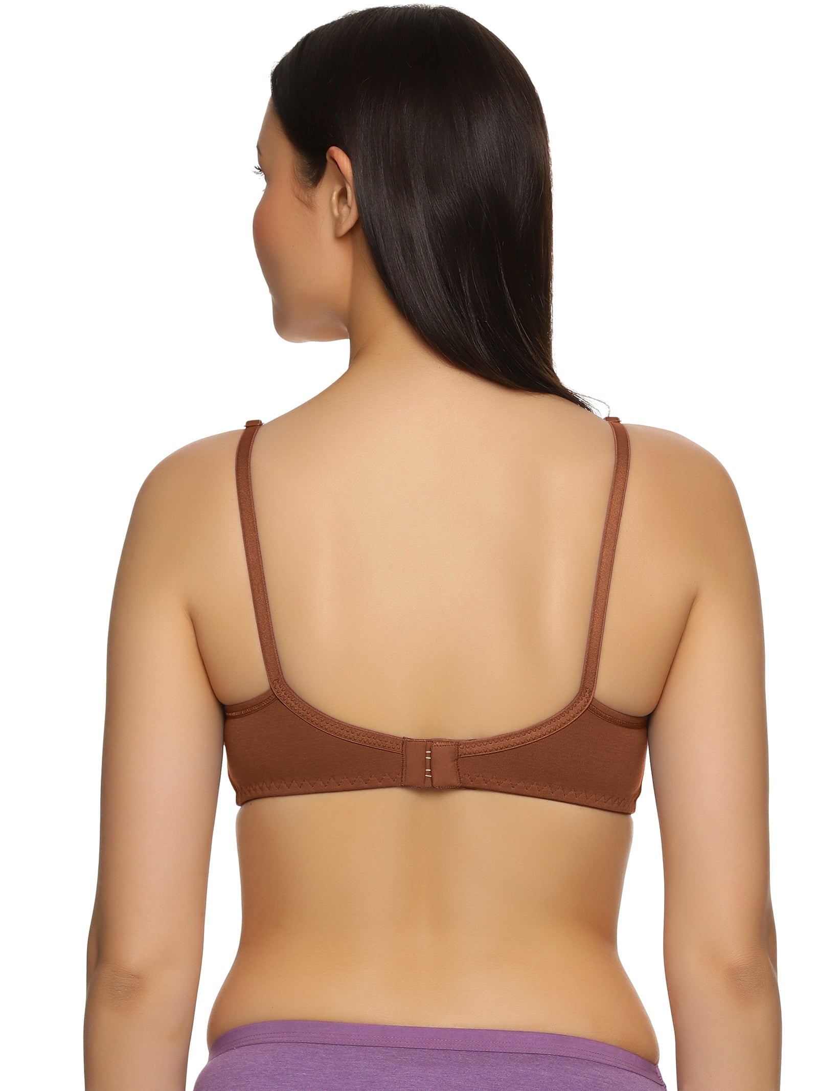 T-SHIRT BRA-PACK OF 3 TEENS LIFESTYLE