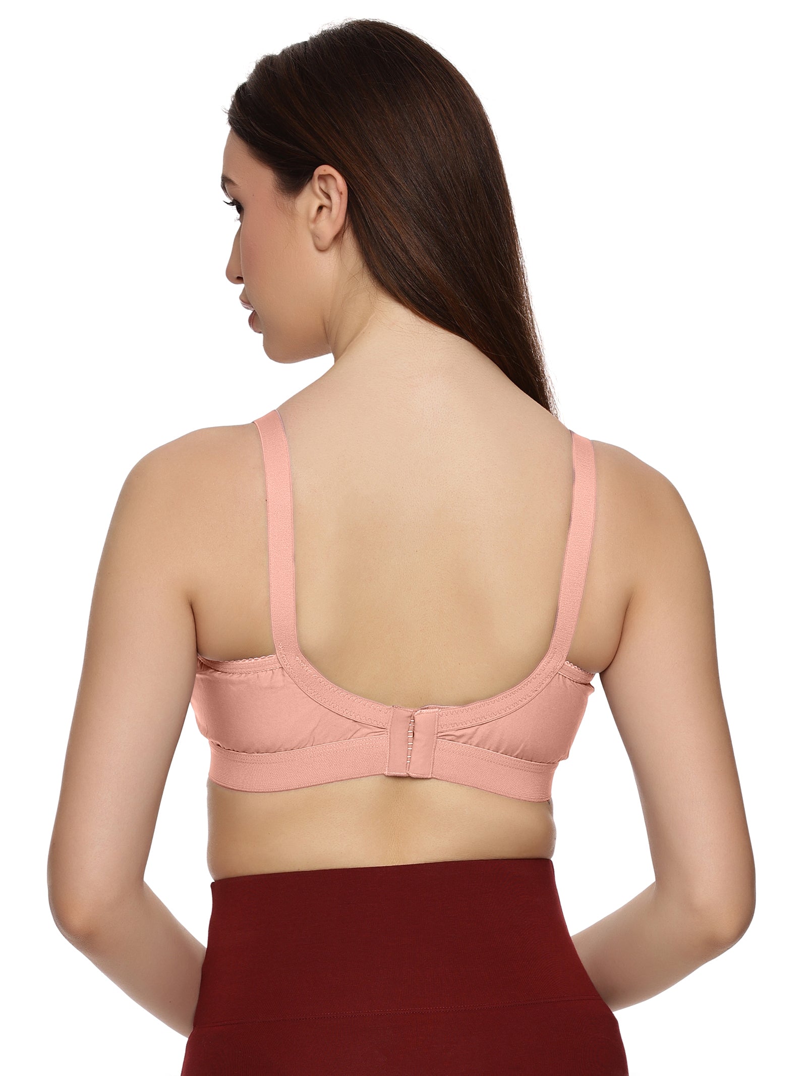 Krithika INTERCARE MOMENTZ