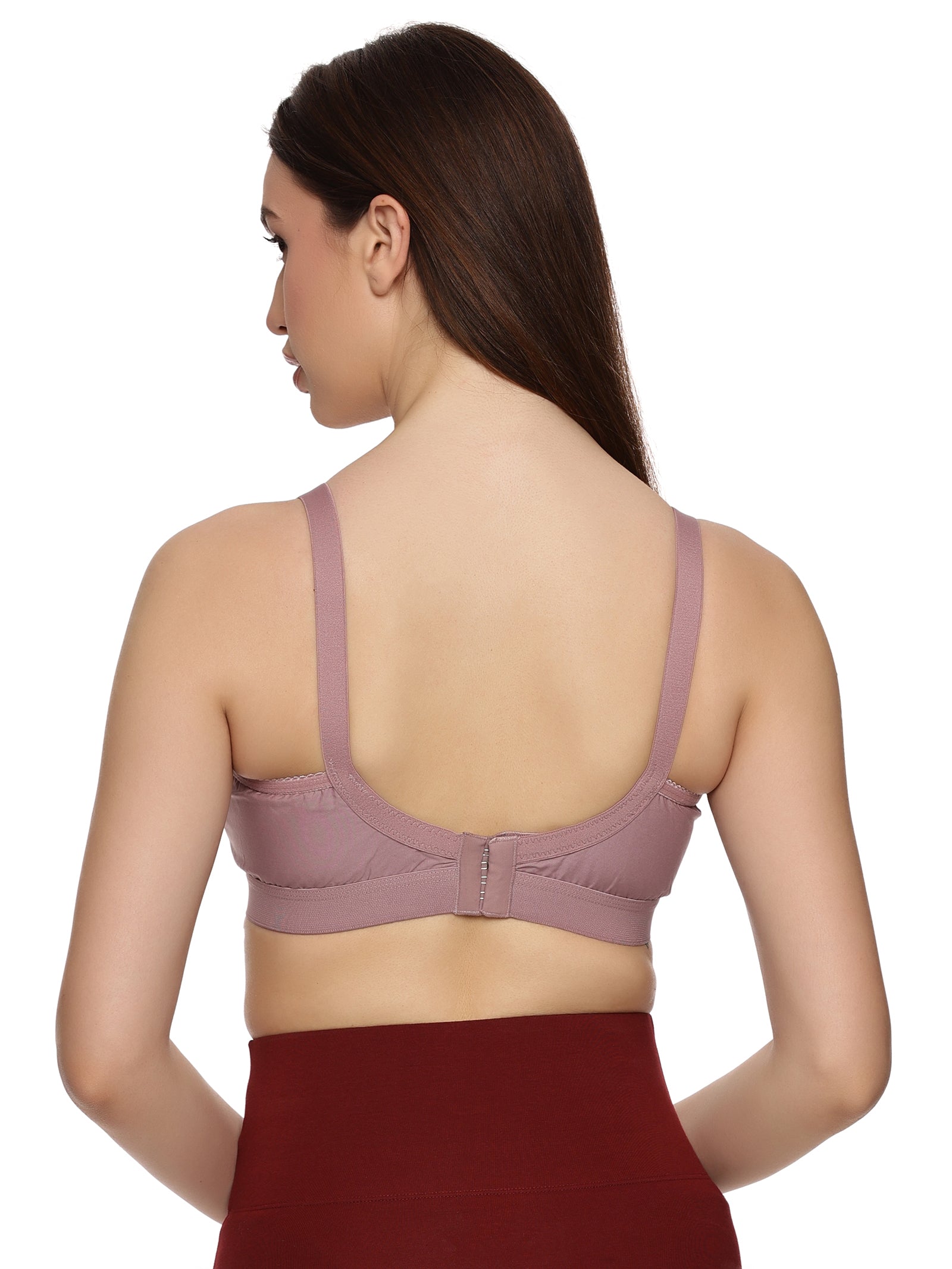 Krithika INTERCARE MOMENTZ