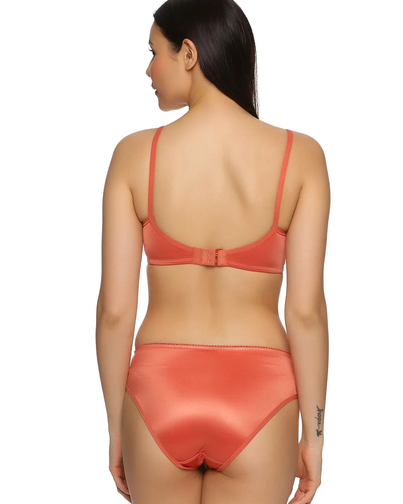 BRIDAL SECRETS Teens Lifestyle