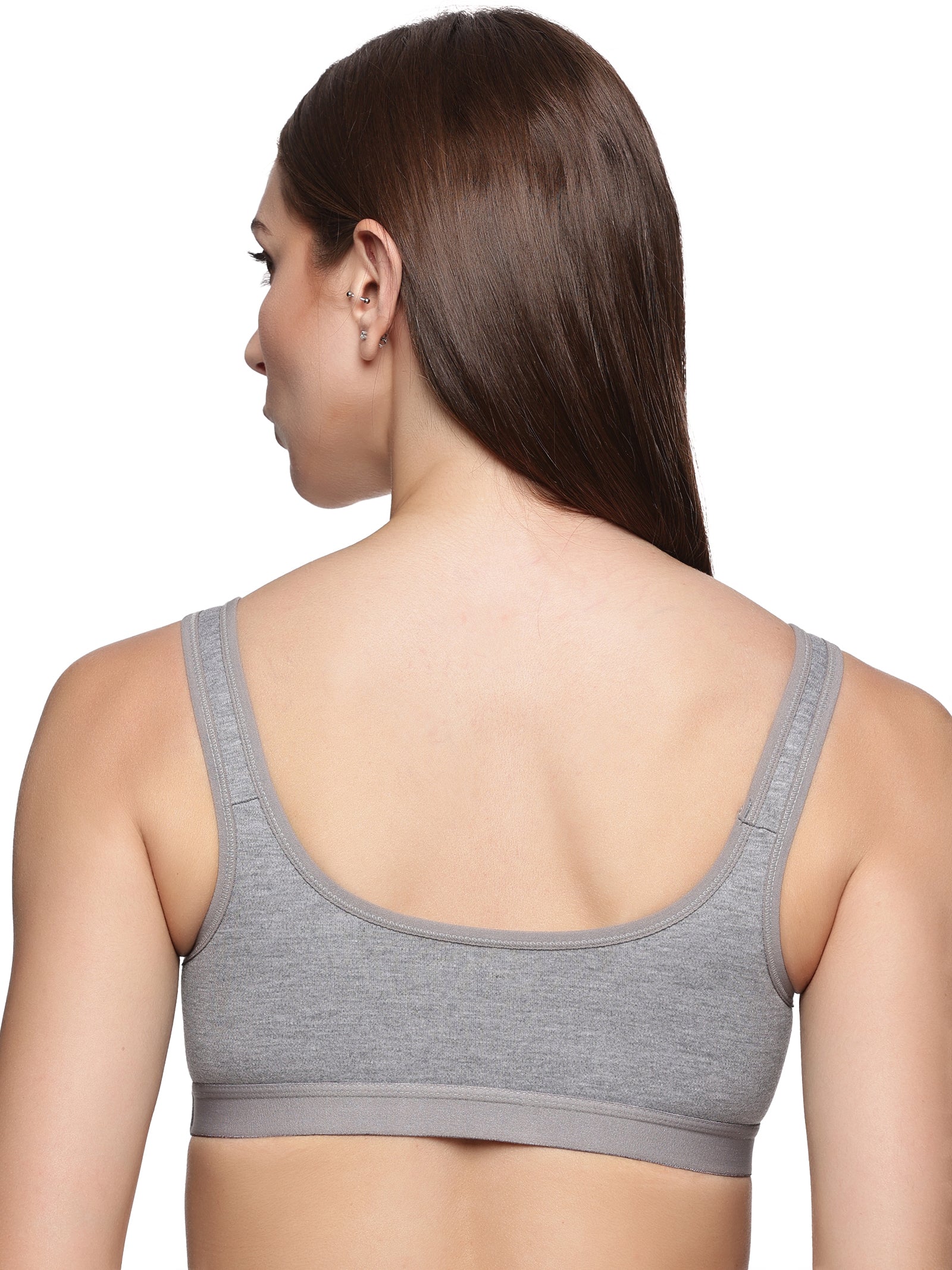 JOGGERS BRA - PACK OF 2 INTERCARE MOMENTZ