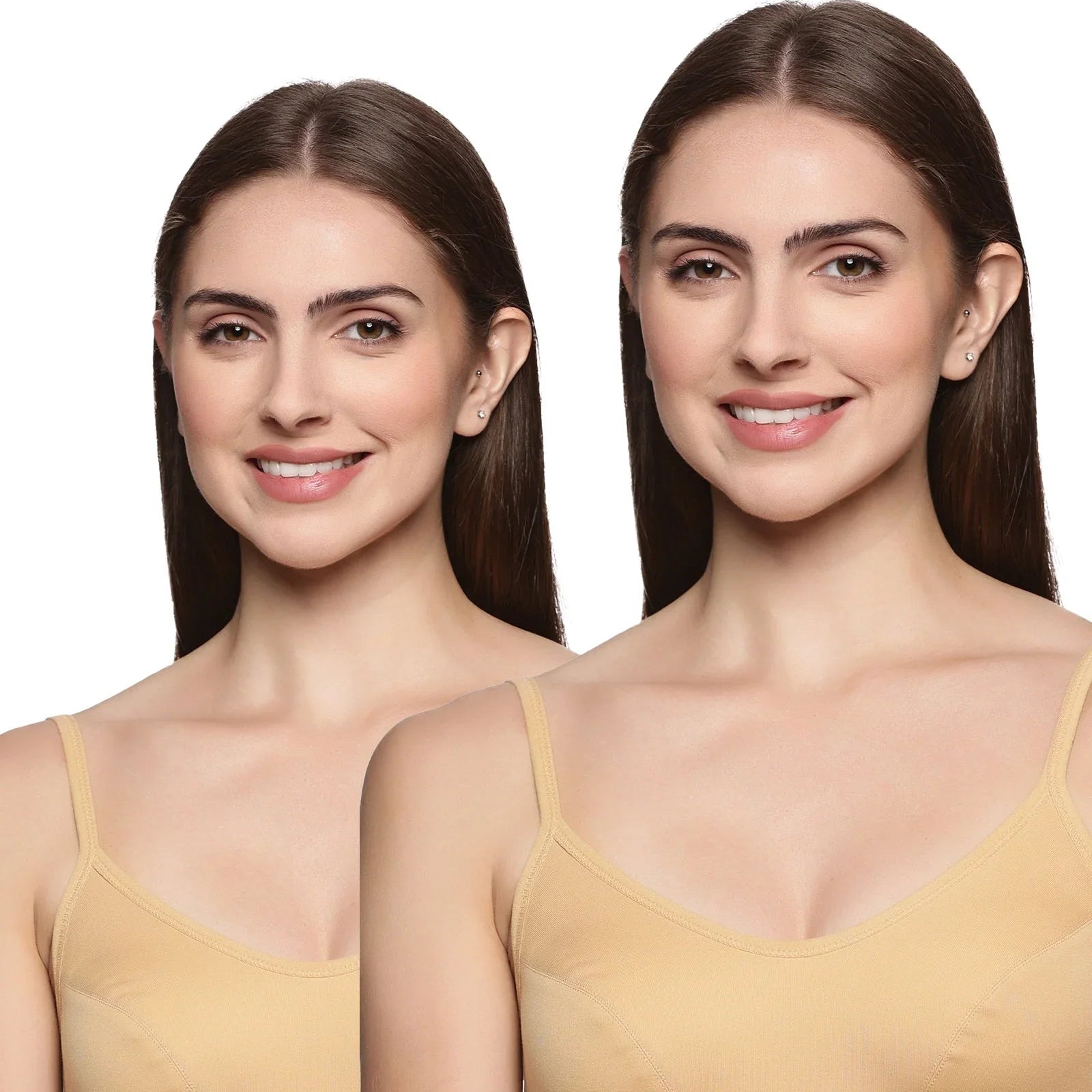 SPORTS BRA - PACK OF 2 Teens Lifestyle