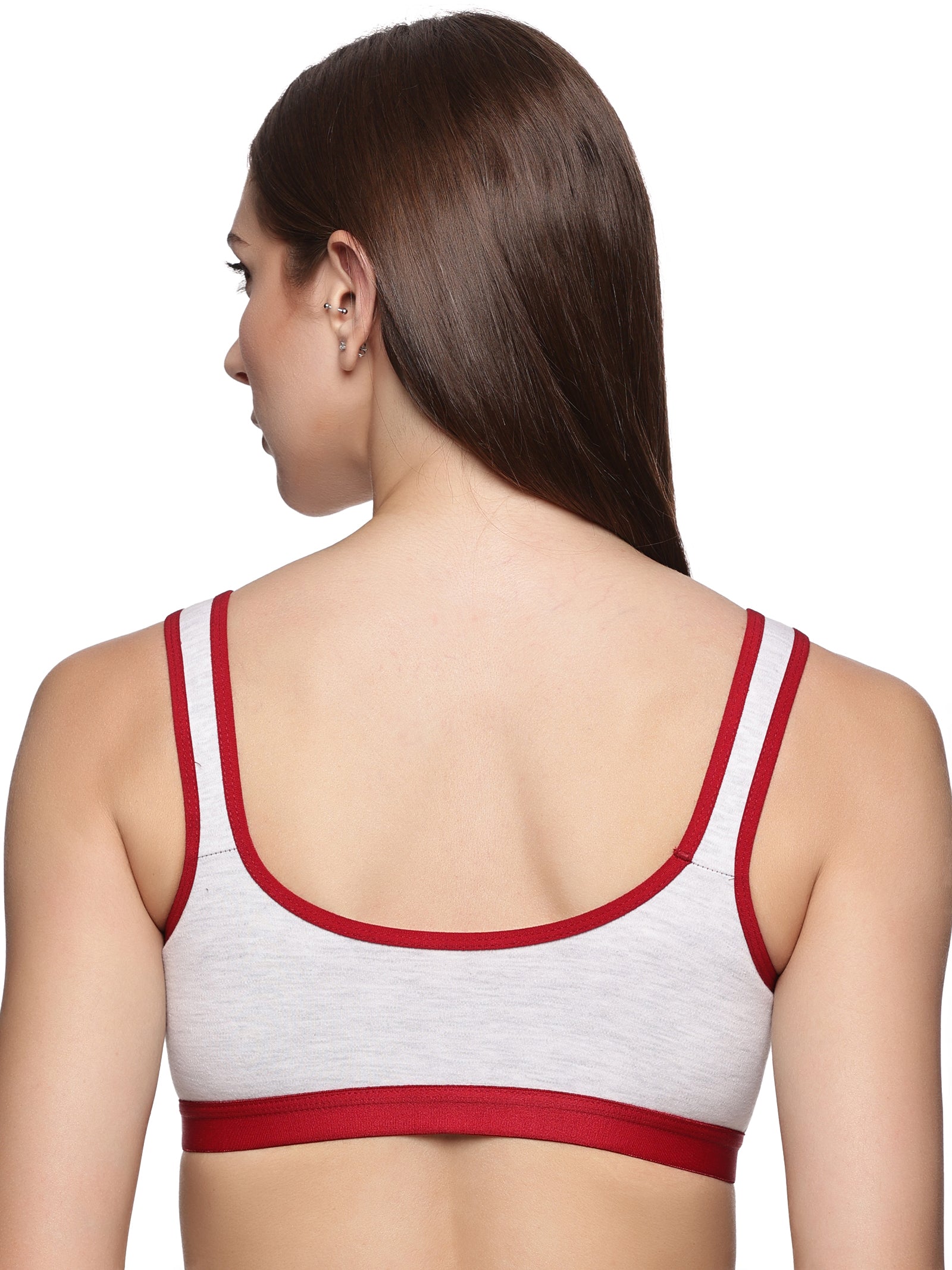 Sporty - Pack of 3 Teens Lifestyle