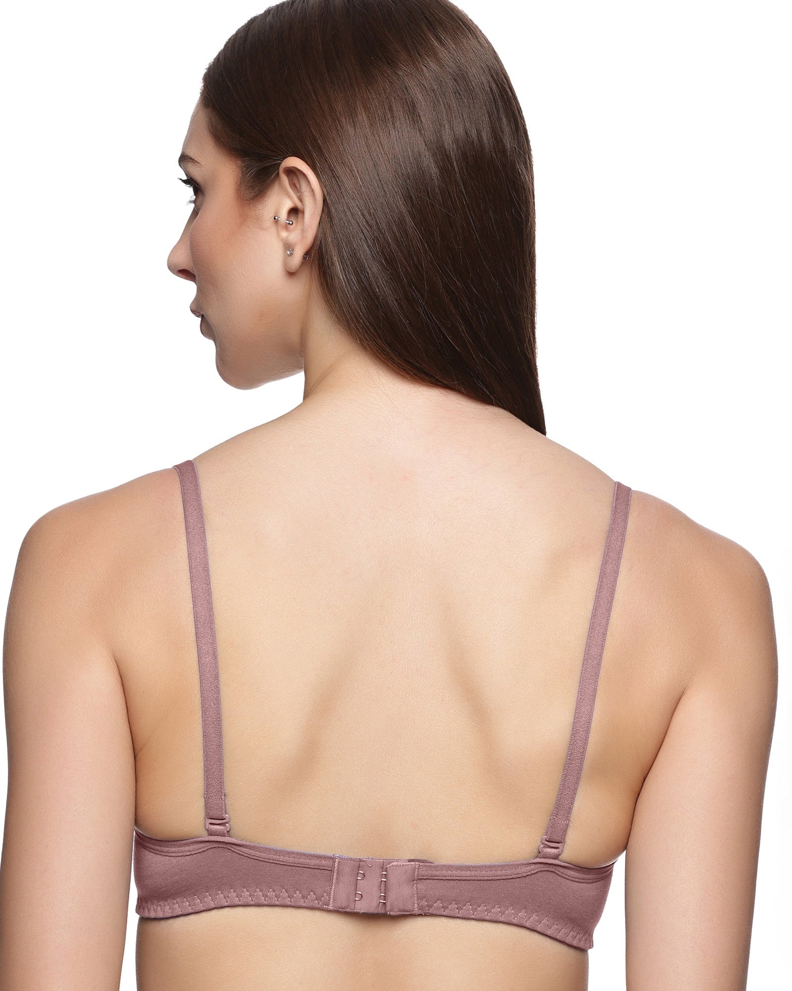 STRAPLESS, LIVA PAD & CLARA-PACK OF 3 Teens Lifestyle