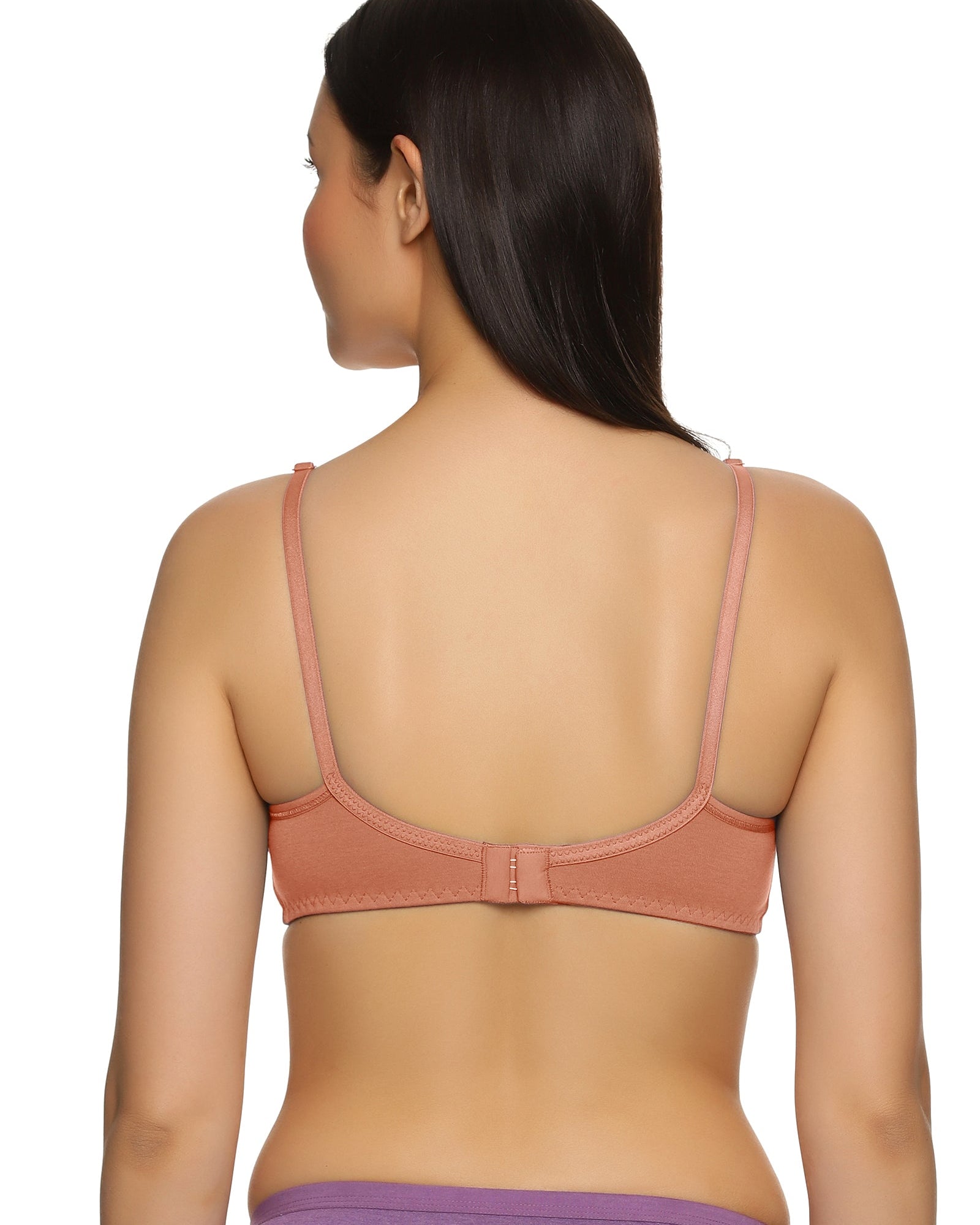 TSHIRT BRA - PACK OF 2 Teens Lifestyle