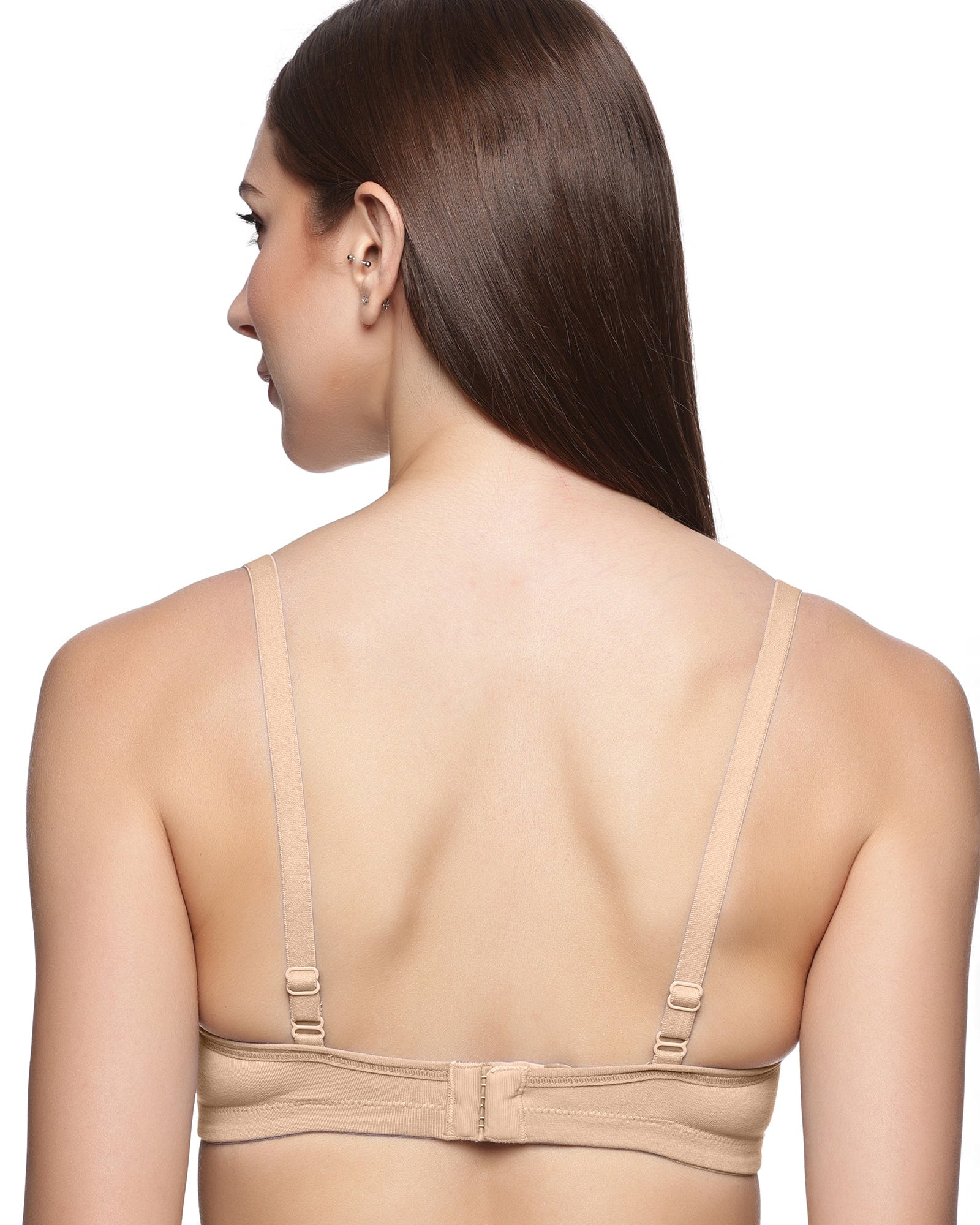 SEAMLESS PAD Teens Lifestyle