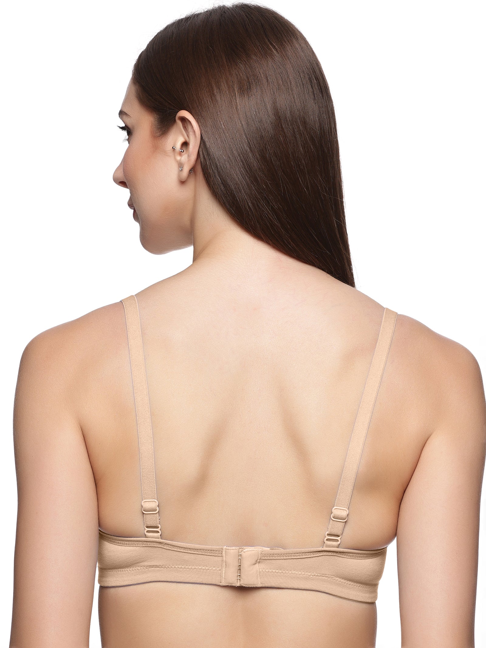 SEAMLESS PAD Teens Lifestyle