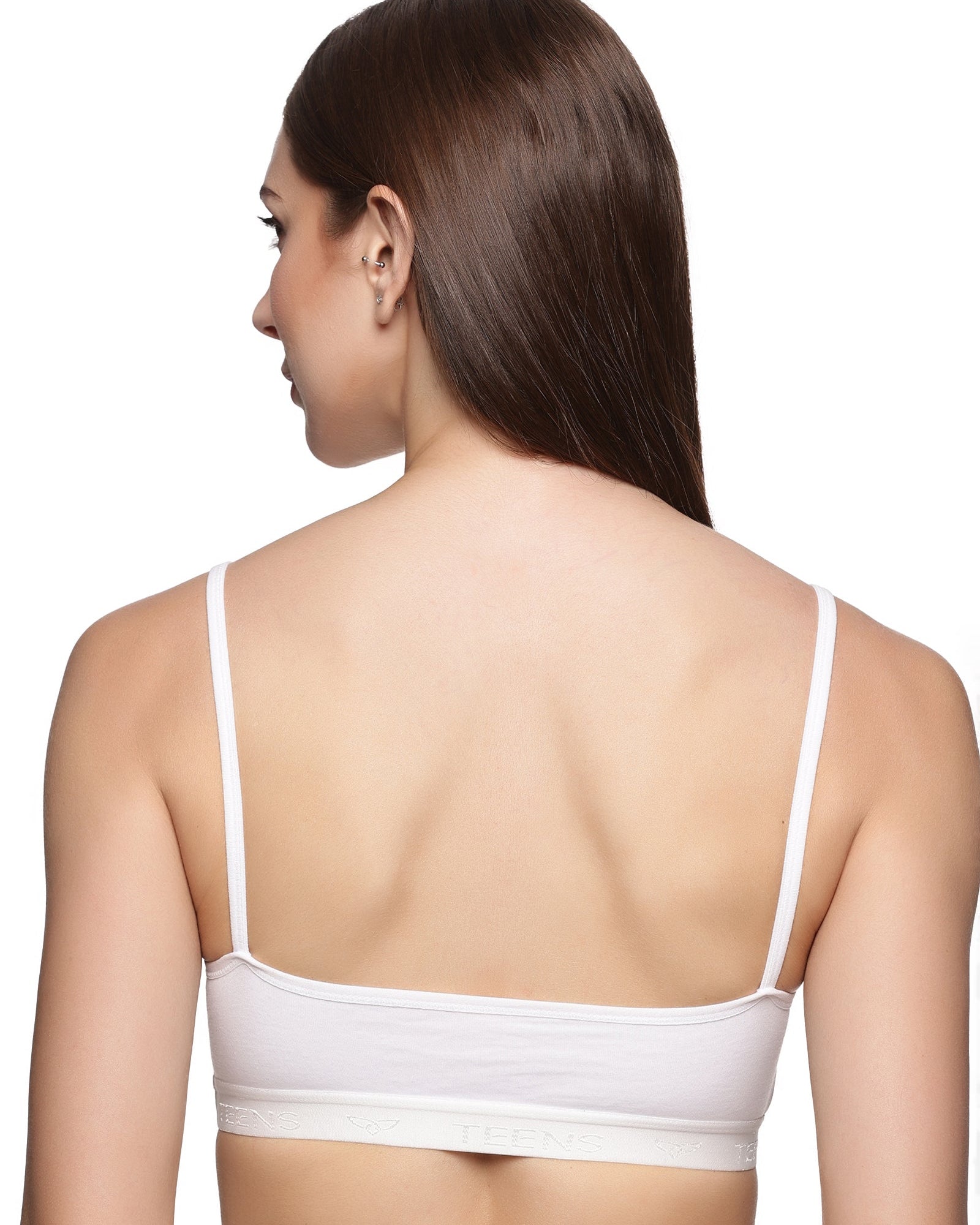 SPORTS BRA - PACK OF 2 Teens Lifestyle