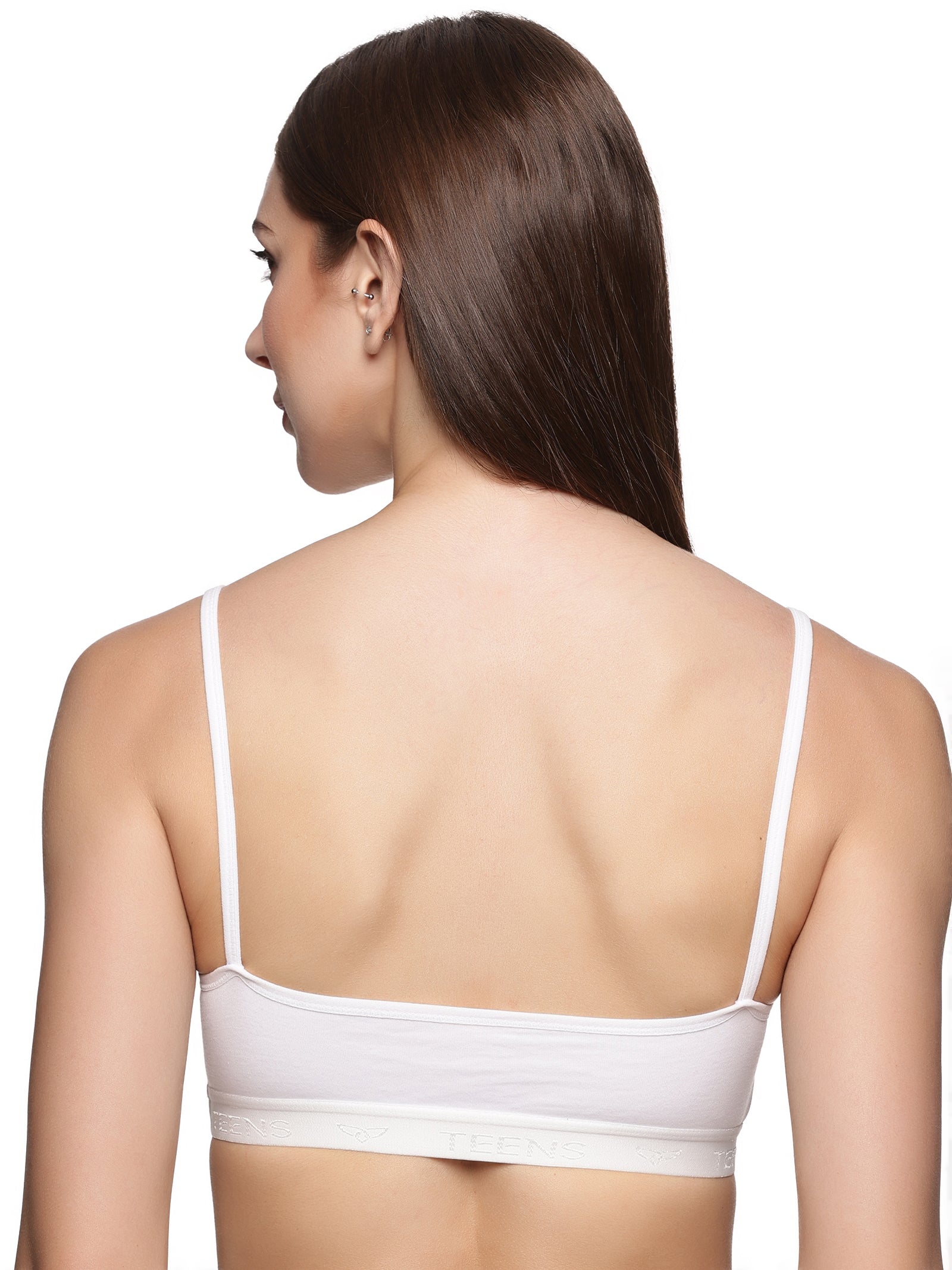 SPORTS BRA - PACK OF 2 Teens Lifestyle