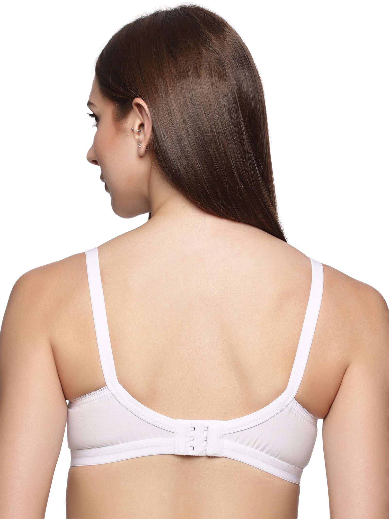 CLARA COTTON Teens Lifestyle