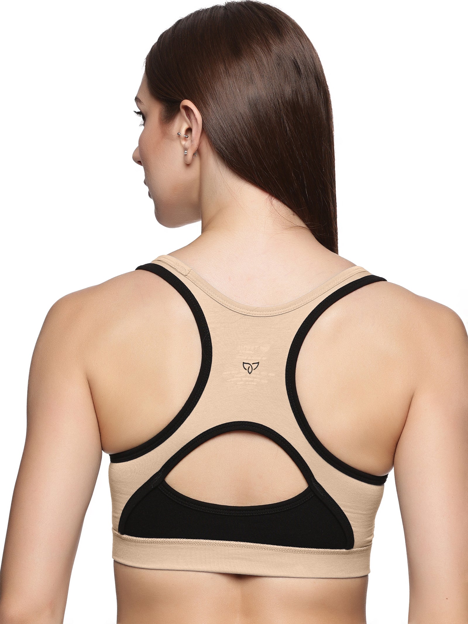 RACERBACK SPORTS BRA Teens Lifestyle