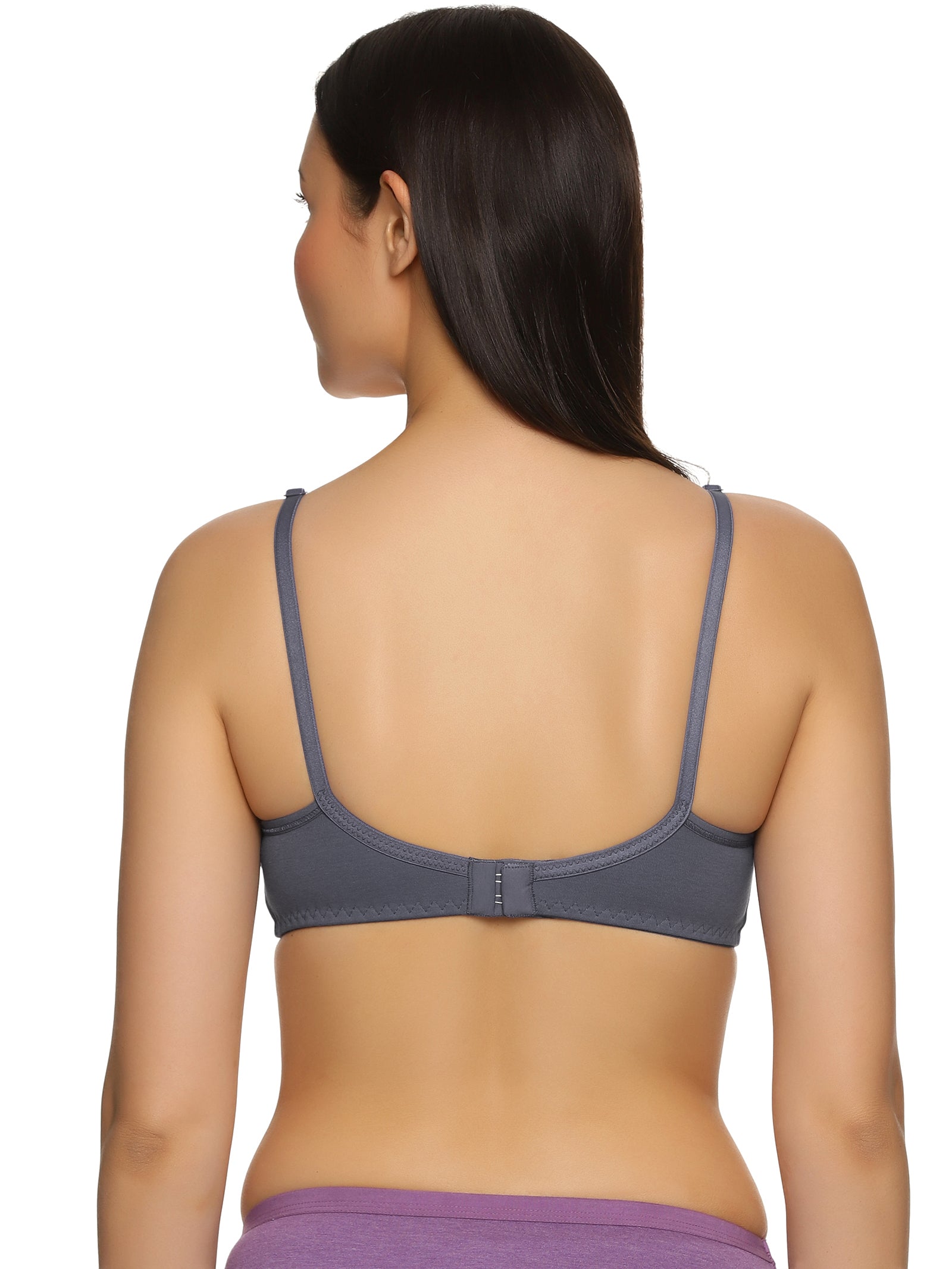 TSHIRT BRA - PACK OF 2 Teens Lifestyle
