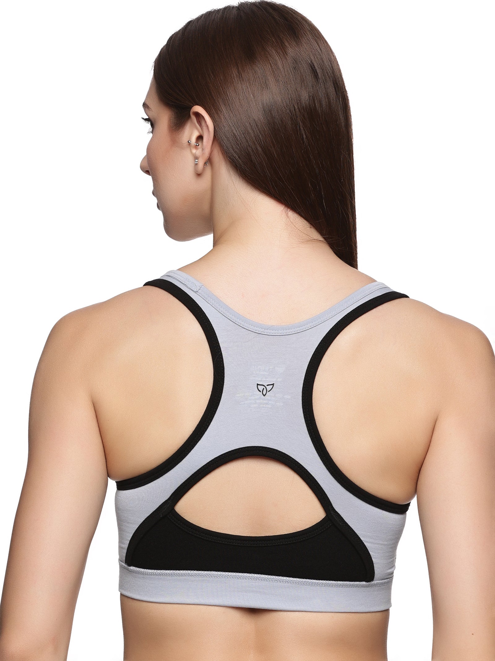 RACERBACK SPORTS BRA Teens Lifestyle