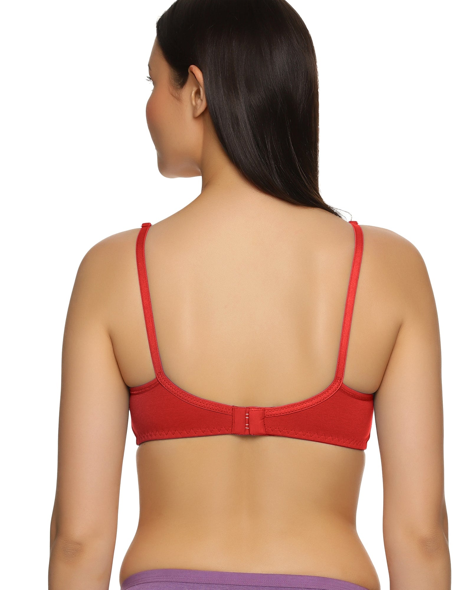 TSHIRT BRA - PACK OF 2 Teens Lifestyle