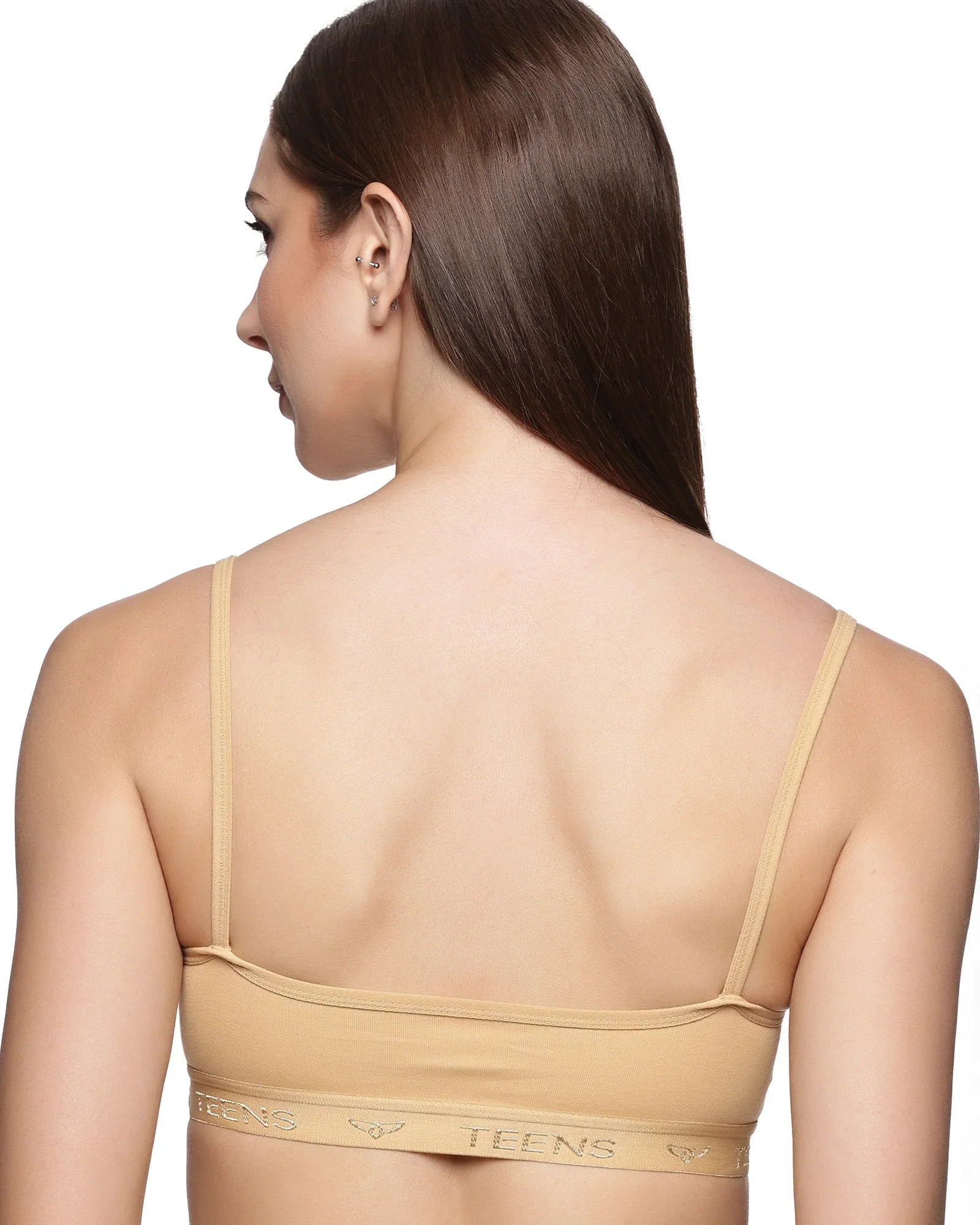 SPORTS BRA - PACK OF 2 Teens Lifestyle
