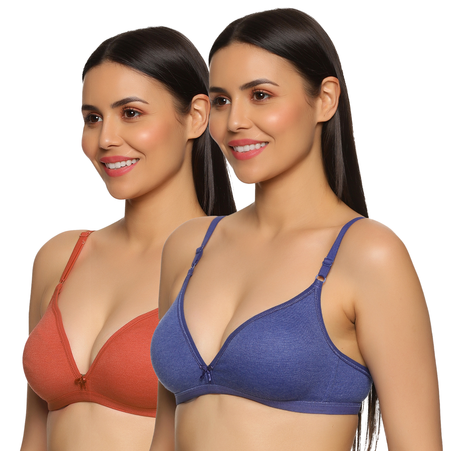 KURTIZ BRA - PACK OF 2 Teens Lifestyle