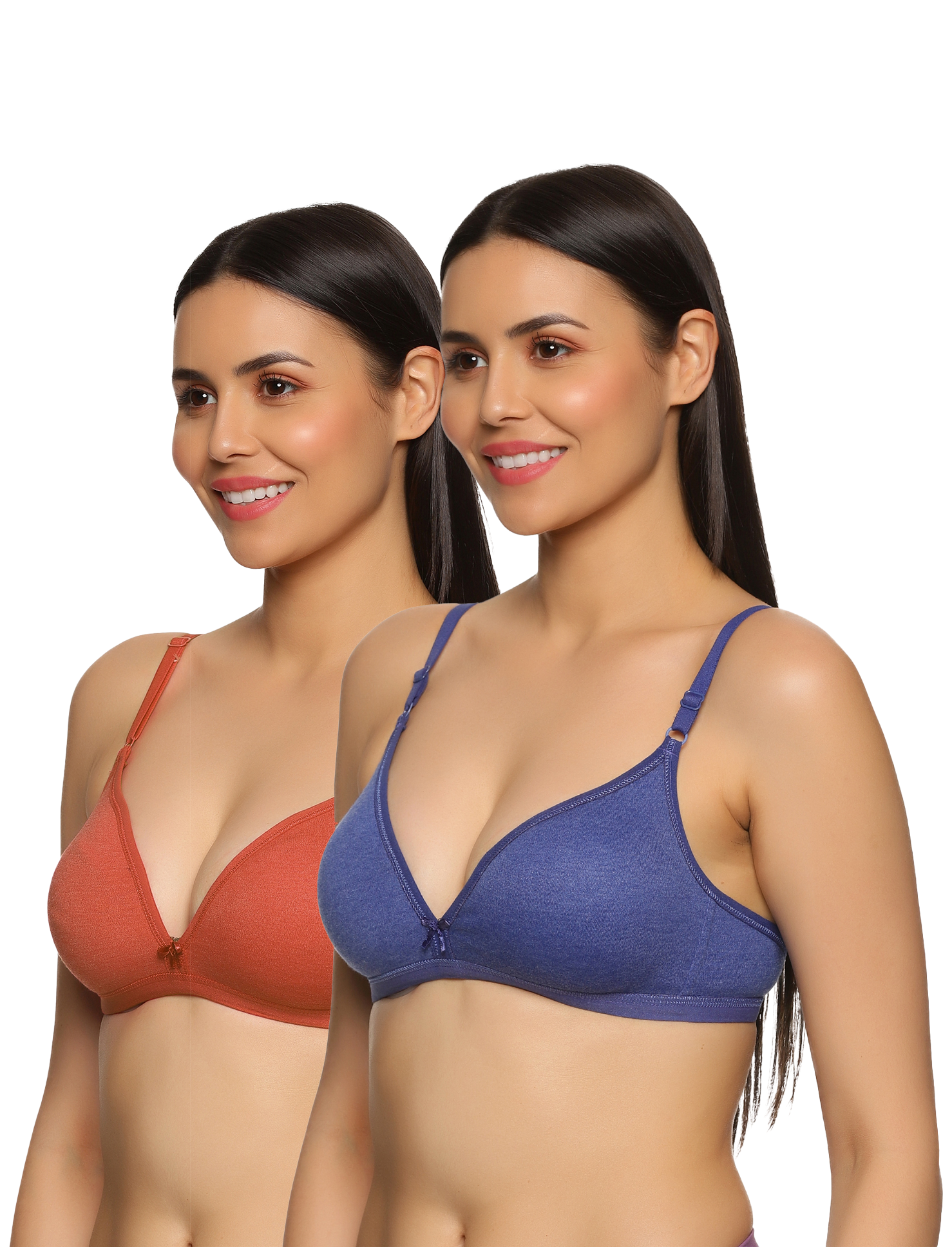 KURTIZ BRA - PACK OF 2 Teens Lifestyle