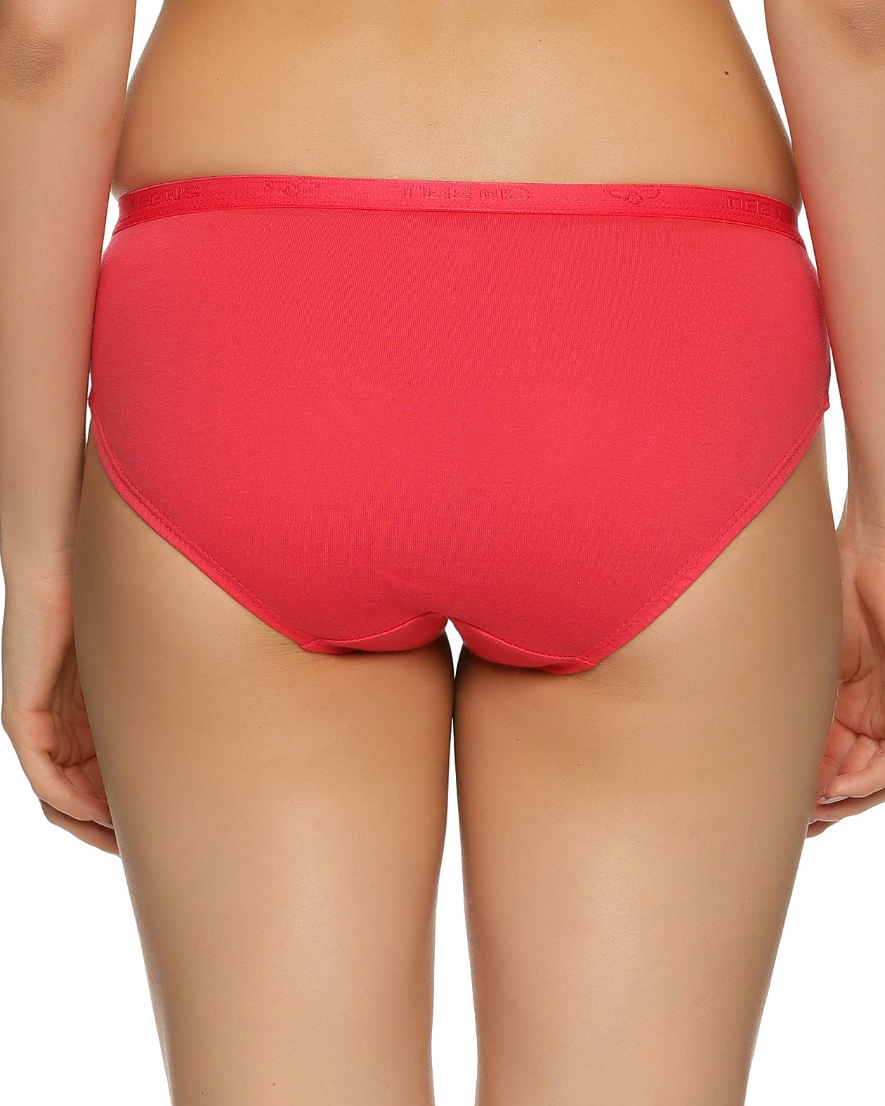 ORANGE - PACK OF 3 TEENS LIFESTYLE