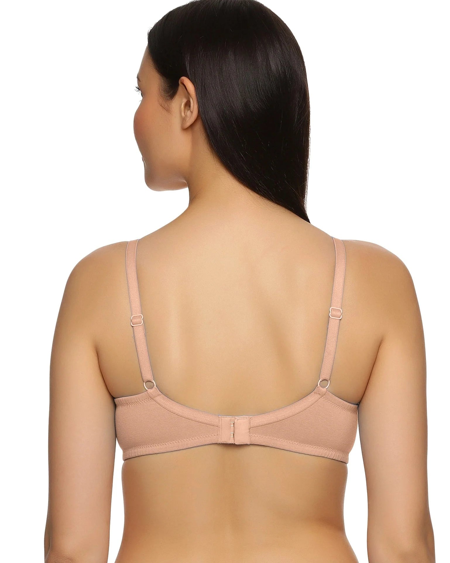 COLLEGE BRA - PACK OF 3 TEENS LIFESTYLE