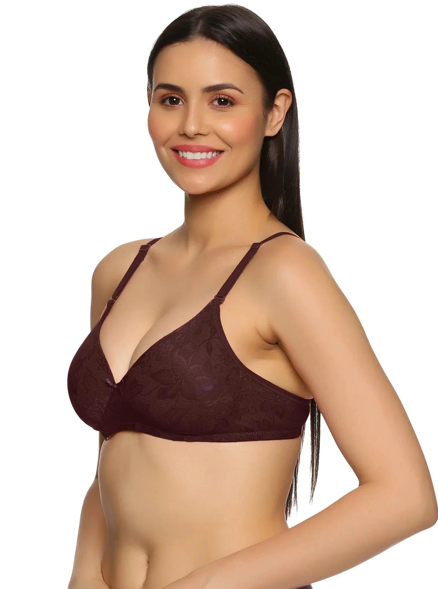BRIDAL PAD BRA TEENS LIFESTYLE