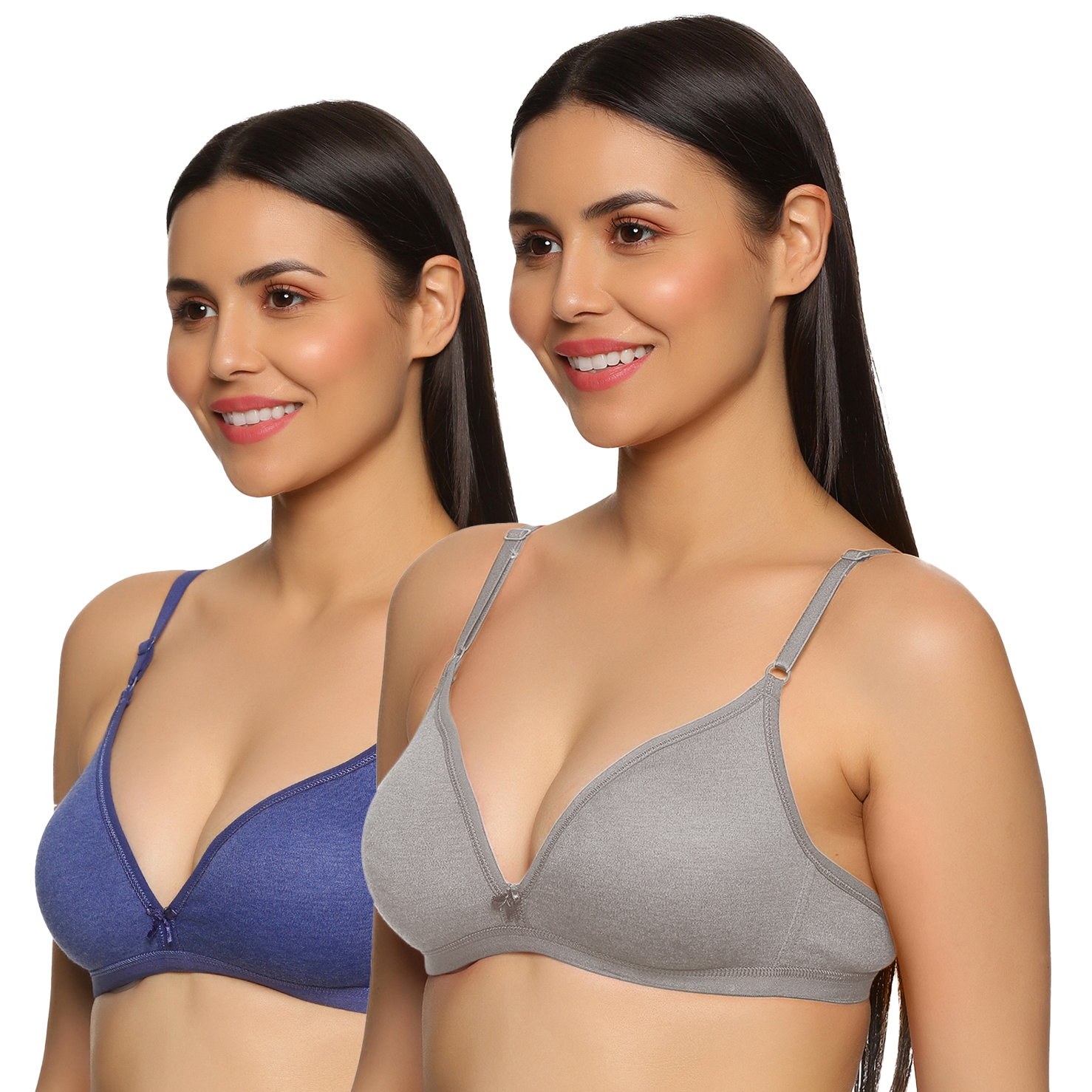 KURTIZ BRA - PACK OF 2