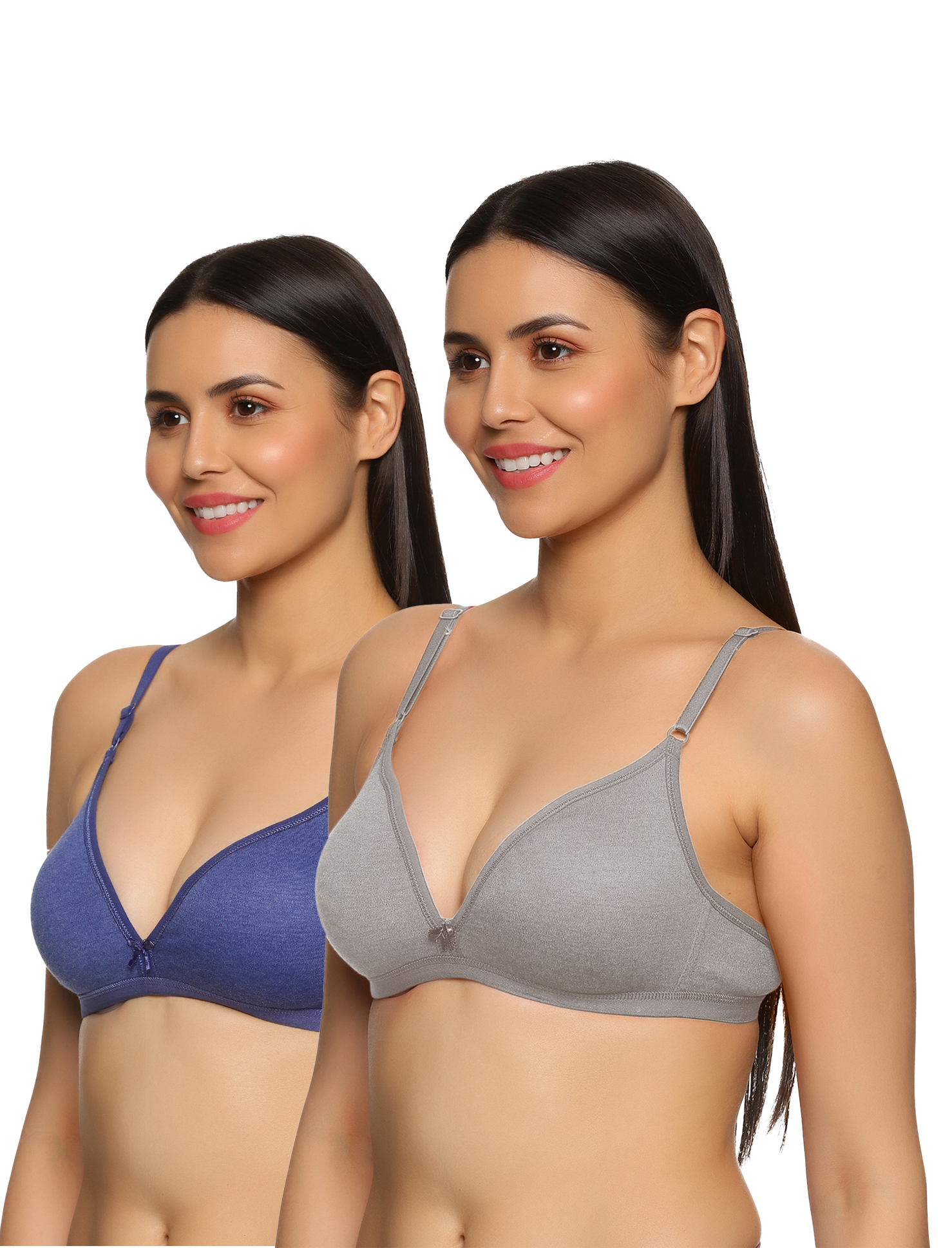 KURTIZ BRA - PACK OF 2 Teens Lifestyle