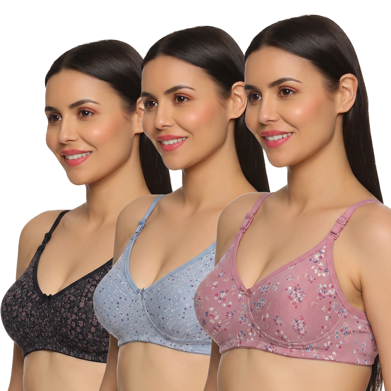 SNEHA - PACK OF 3 Teens Lifestyle