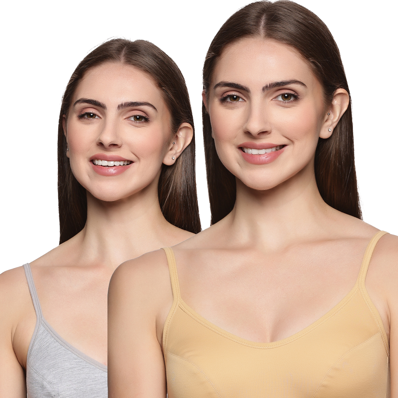 SPORTS BRA - PACK OF 2 Teens Lifestyle