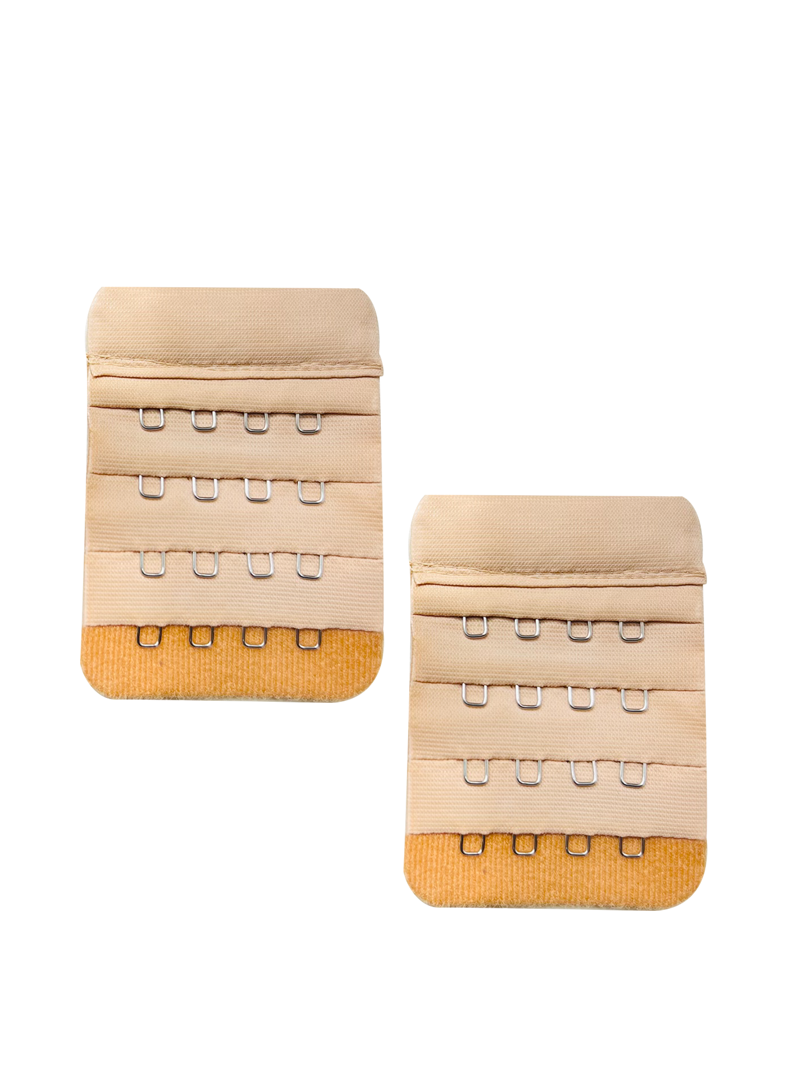 Bra Extender 4x4 (Pack of 2) Teens Lifestyle