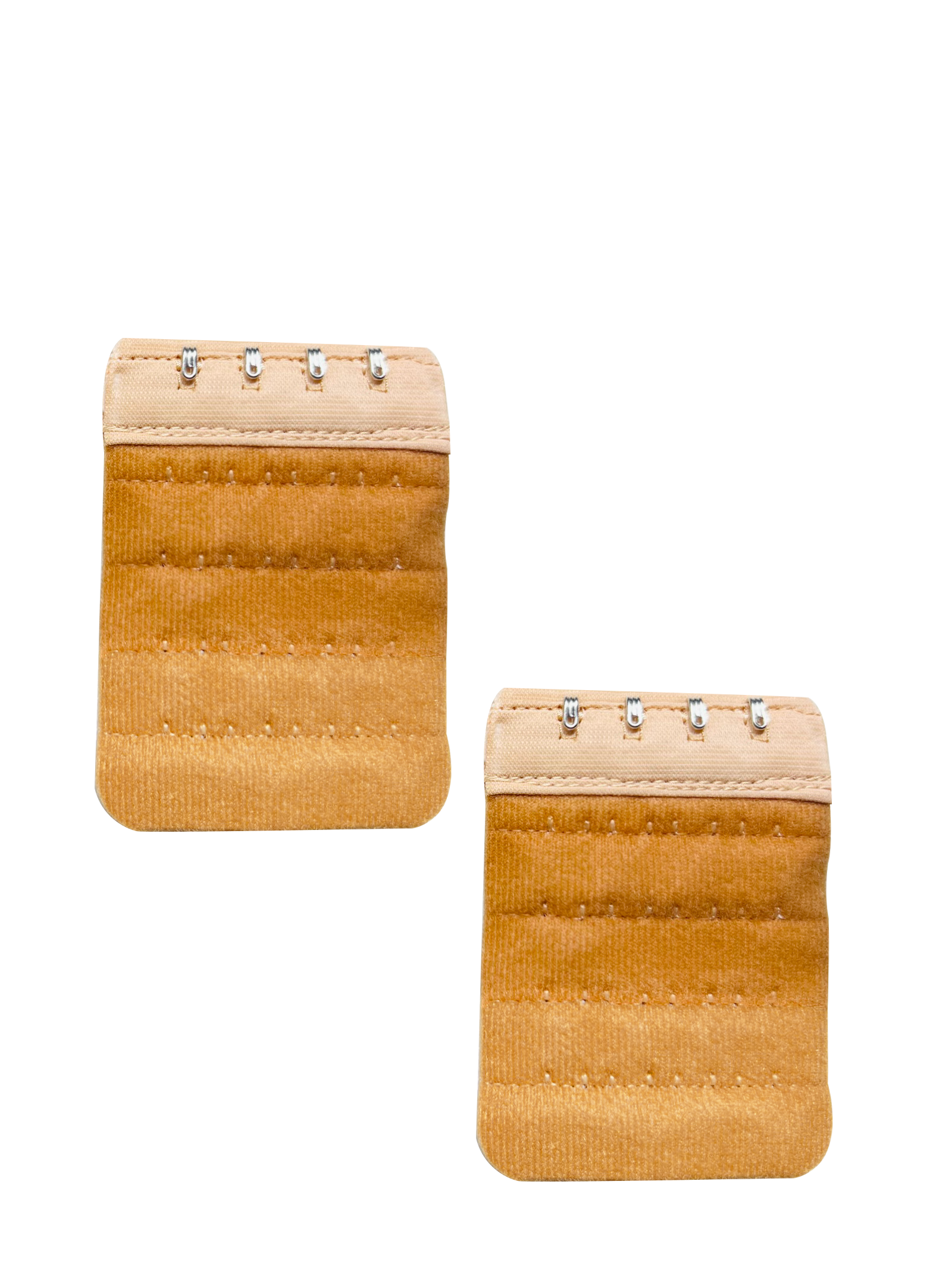 Bra Extender 4x4 (Pack of 2) Teens Lifestyle