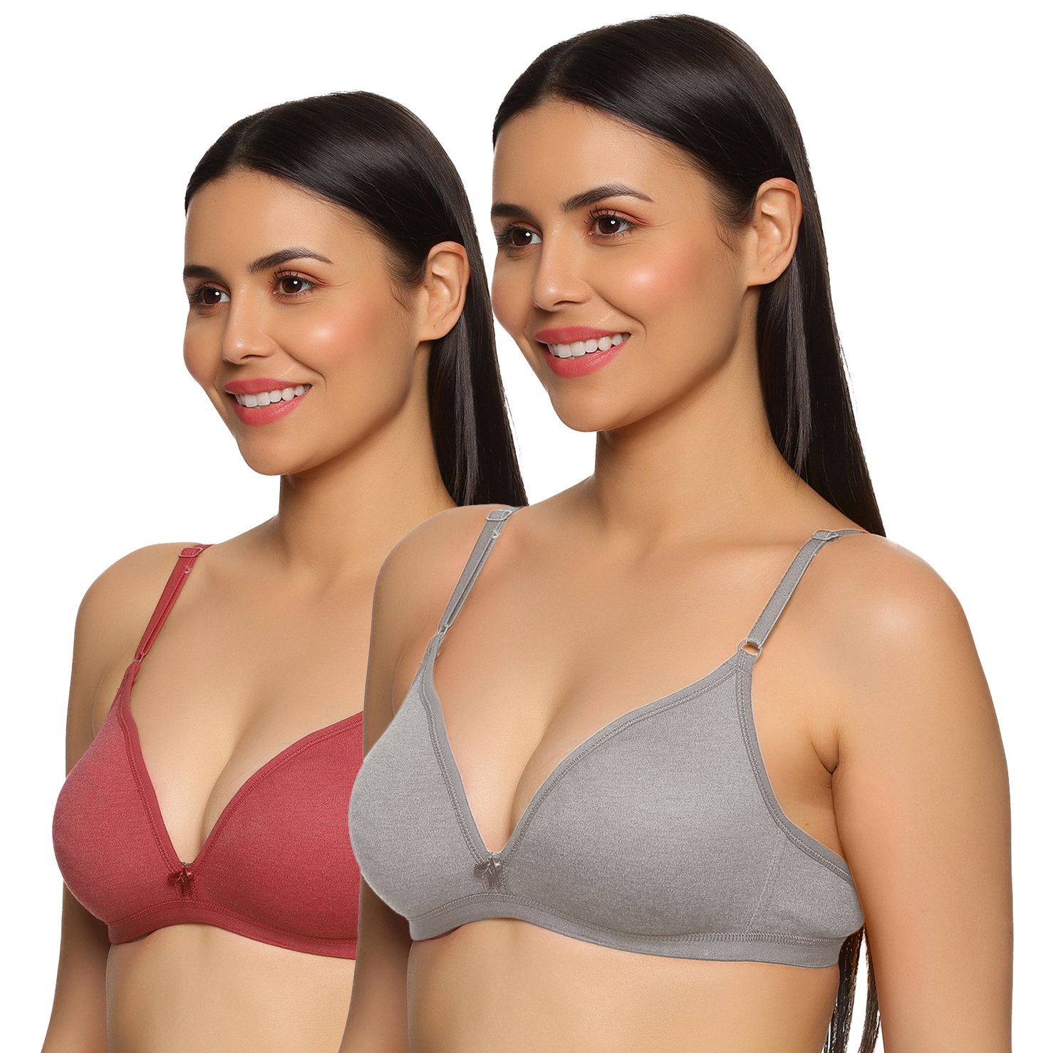 KURTIZ BRA - PACK OF 2 Teens Lifestyle