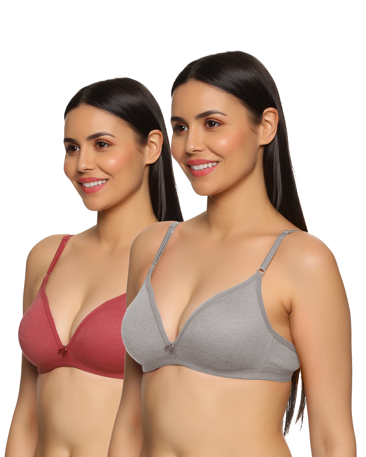 KURTIZ BRA - PACK OF 2 Teens Lifestyle