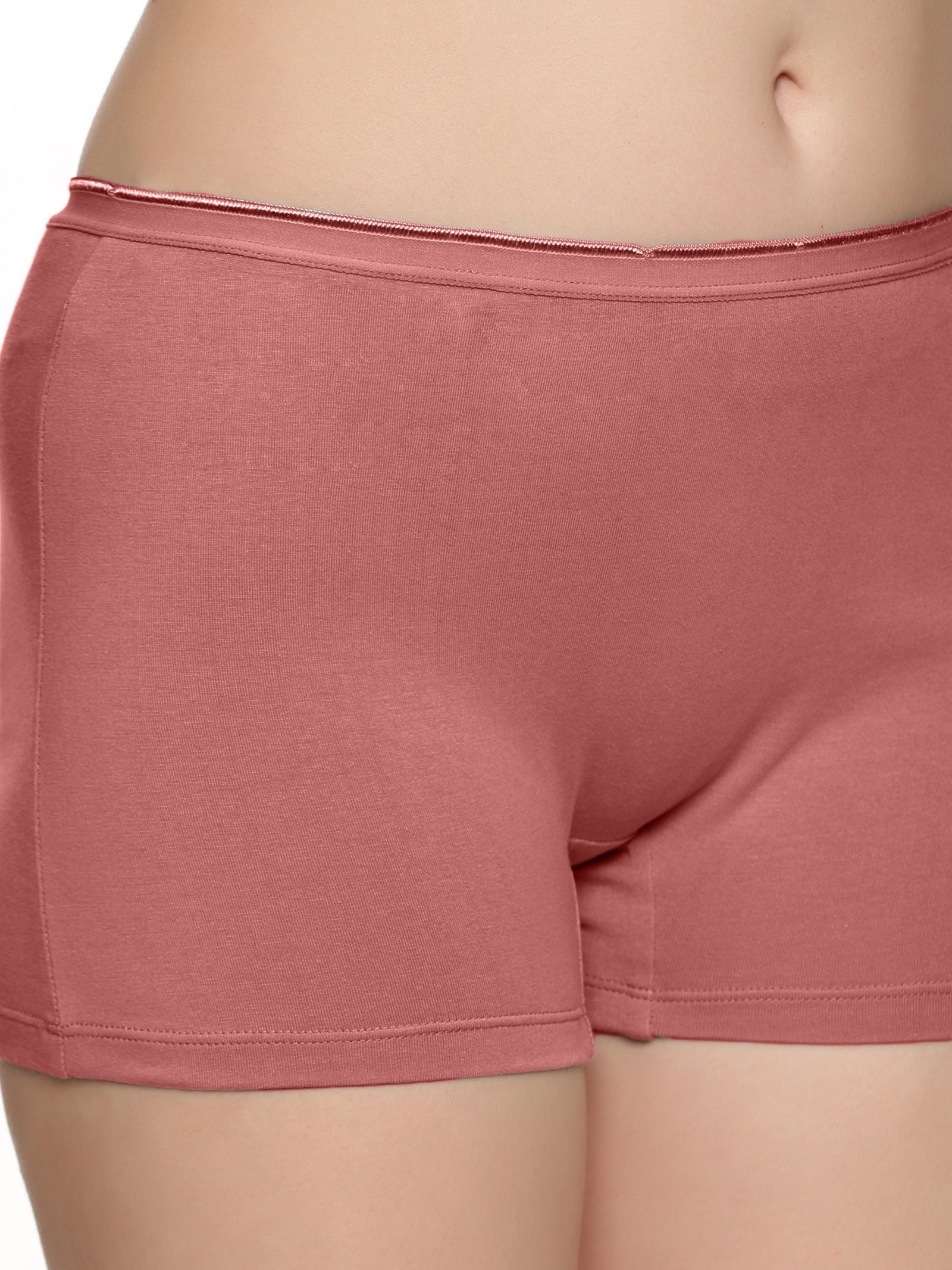 BOY LEG PANTY - PACK OF TWO Teens Lifestyle