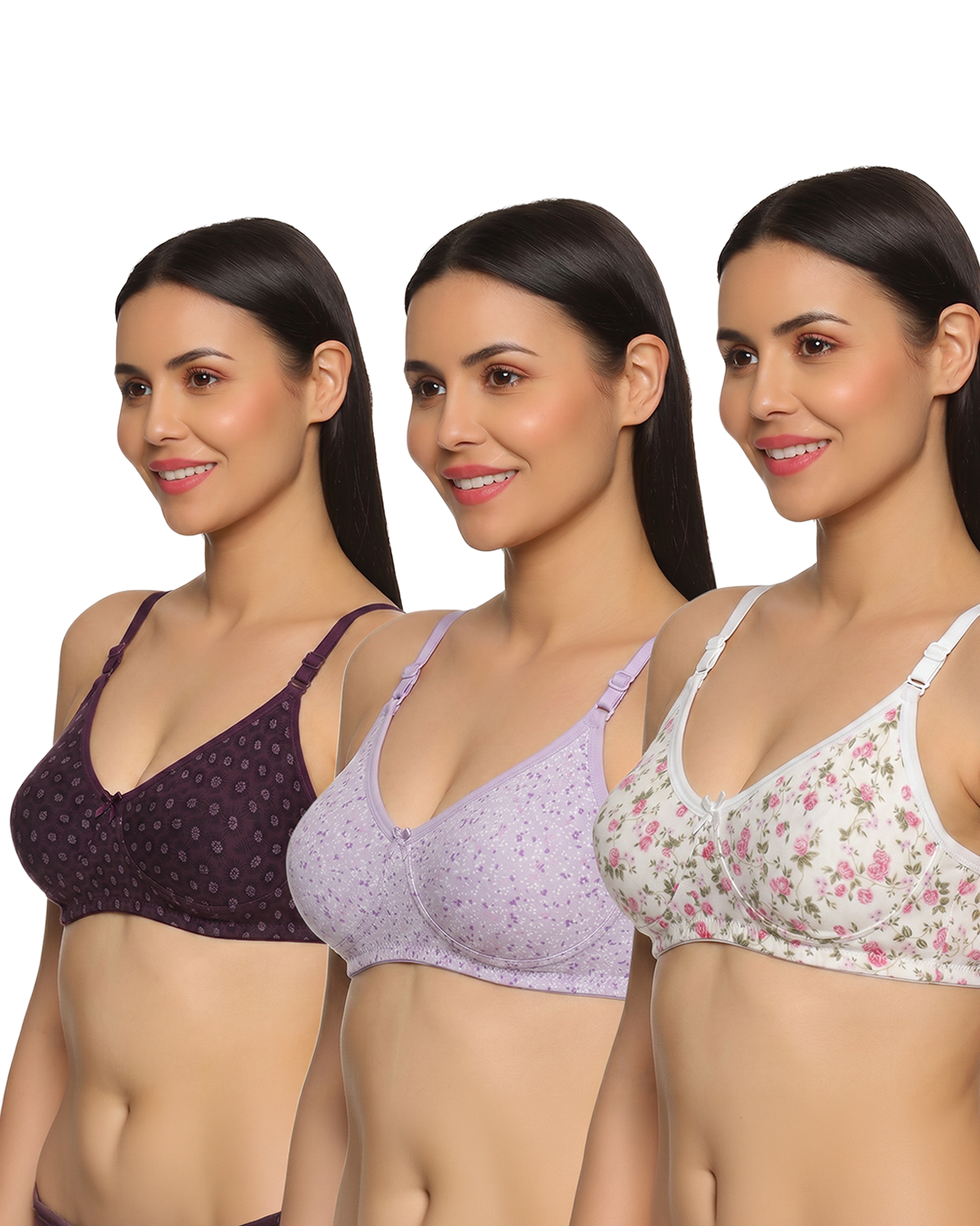 SNEHA - PACK OF 3 Teens Lifestyle