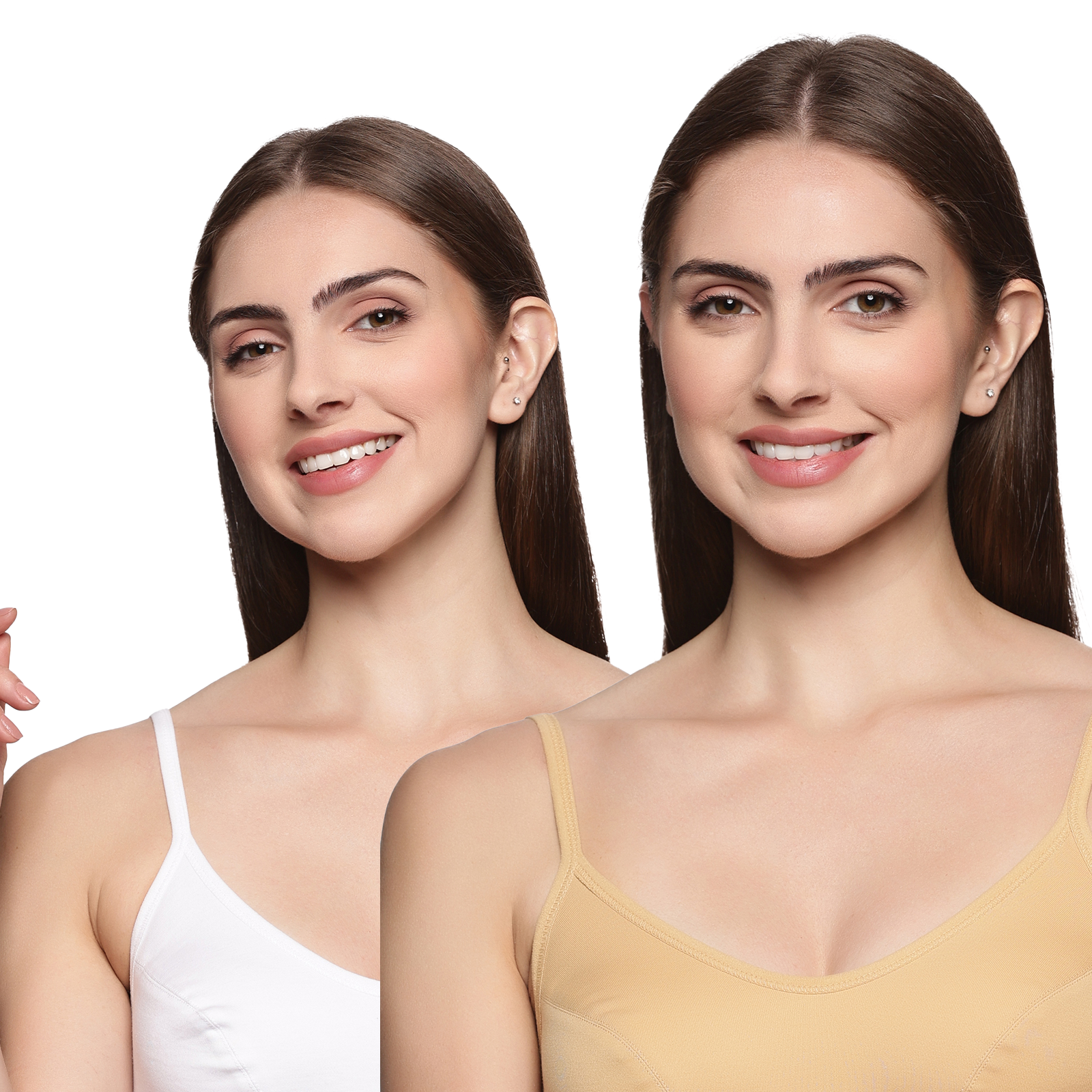 SPORTS BRA - PACK OF 2 Teens Lifestyle