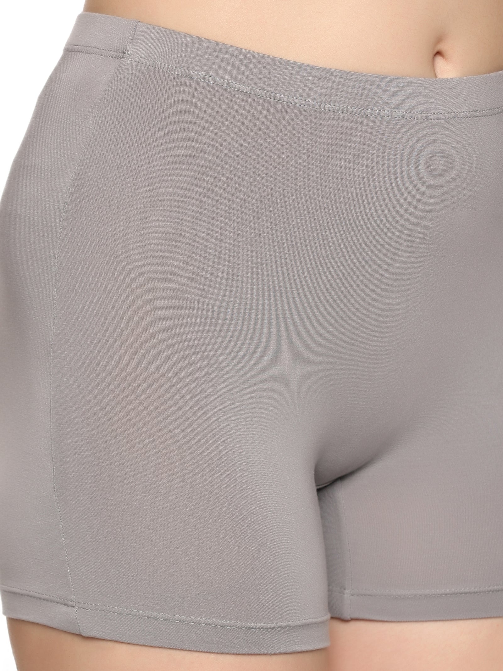 SHORTY MODAL - PACK OF 2 TEENS LIFESTYLE