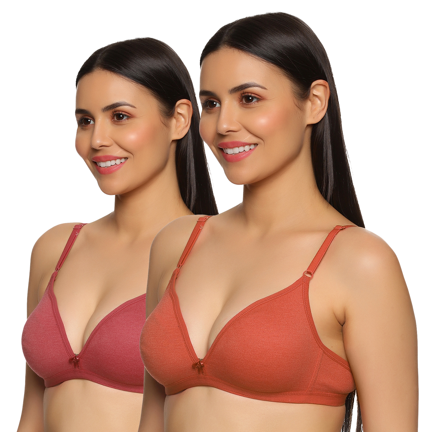 KURTIZ BRA - PACK OF 2 Teens Lifestyle