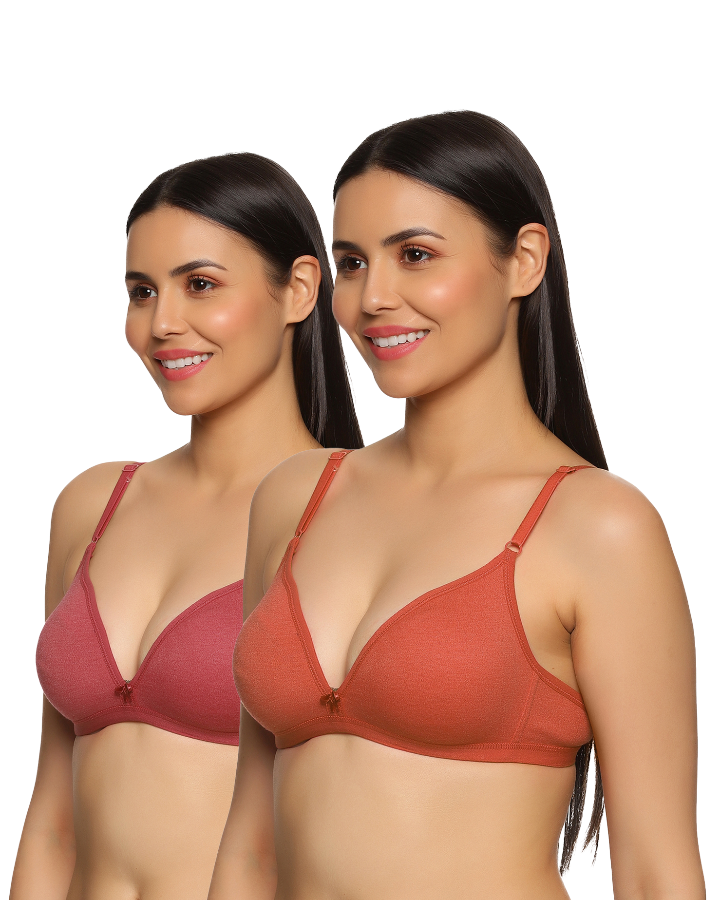 KURTIZ BRA - PACK OF 2 Teens Lifestyle
