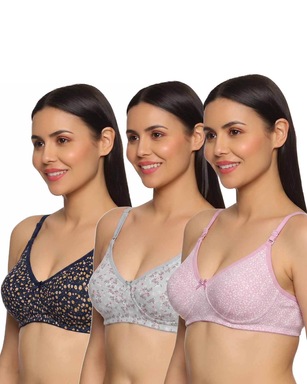 SNEHA - PACK OF 3 Teens Lifestyle