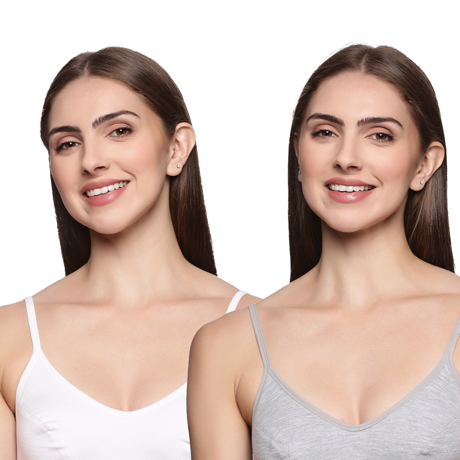 SPORTS BRA - PACK OF 2 Teens Lifestyle