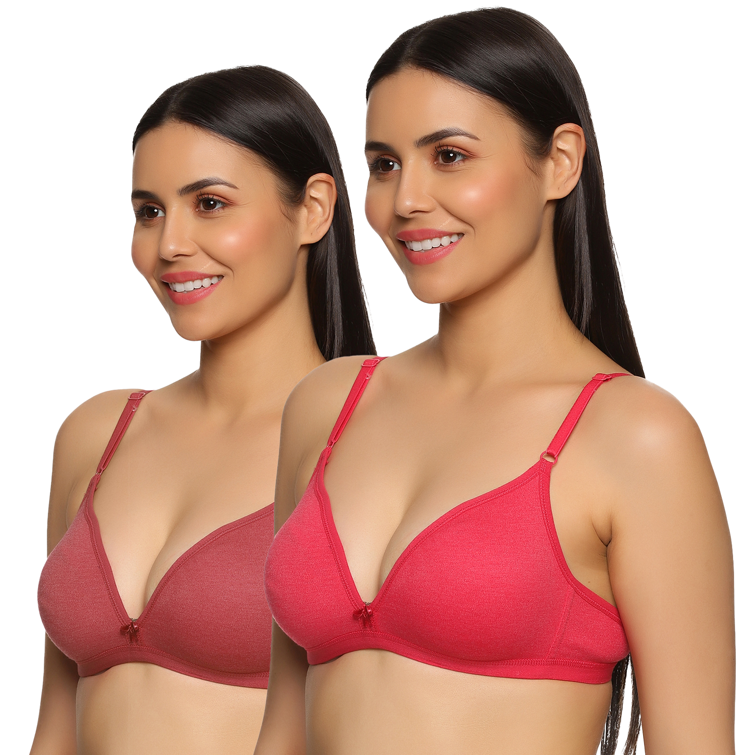 KURTIZ BRA - PACK OF 2