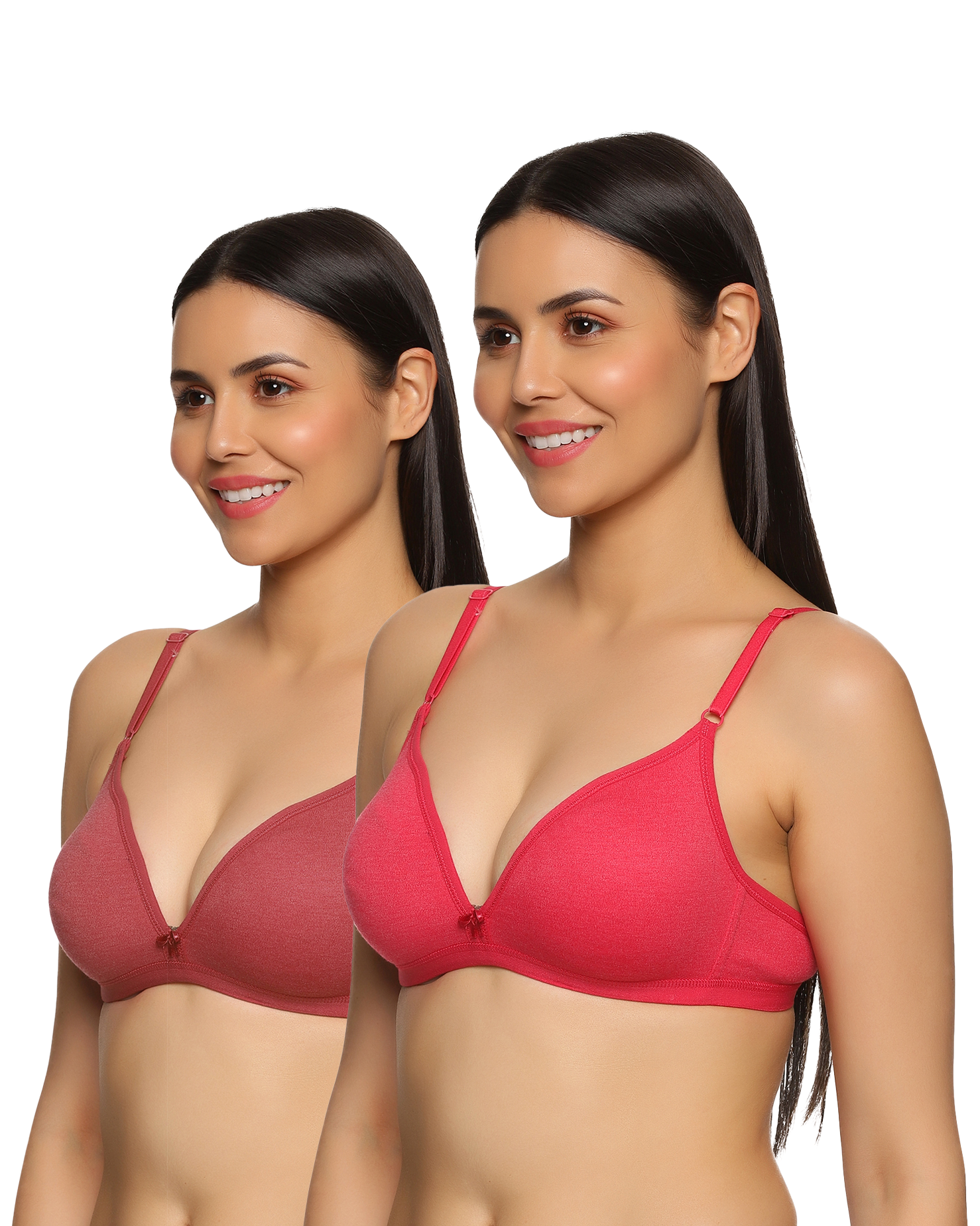 KURTIZ BRA - PACK OF 2 Teens Lifestyle