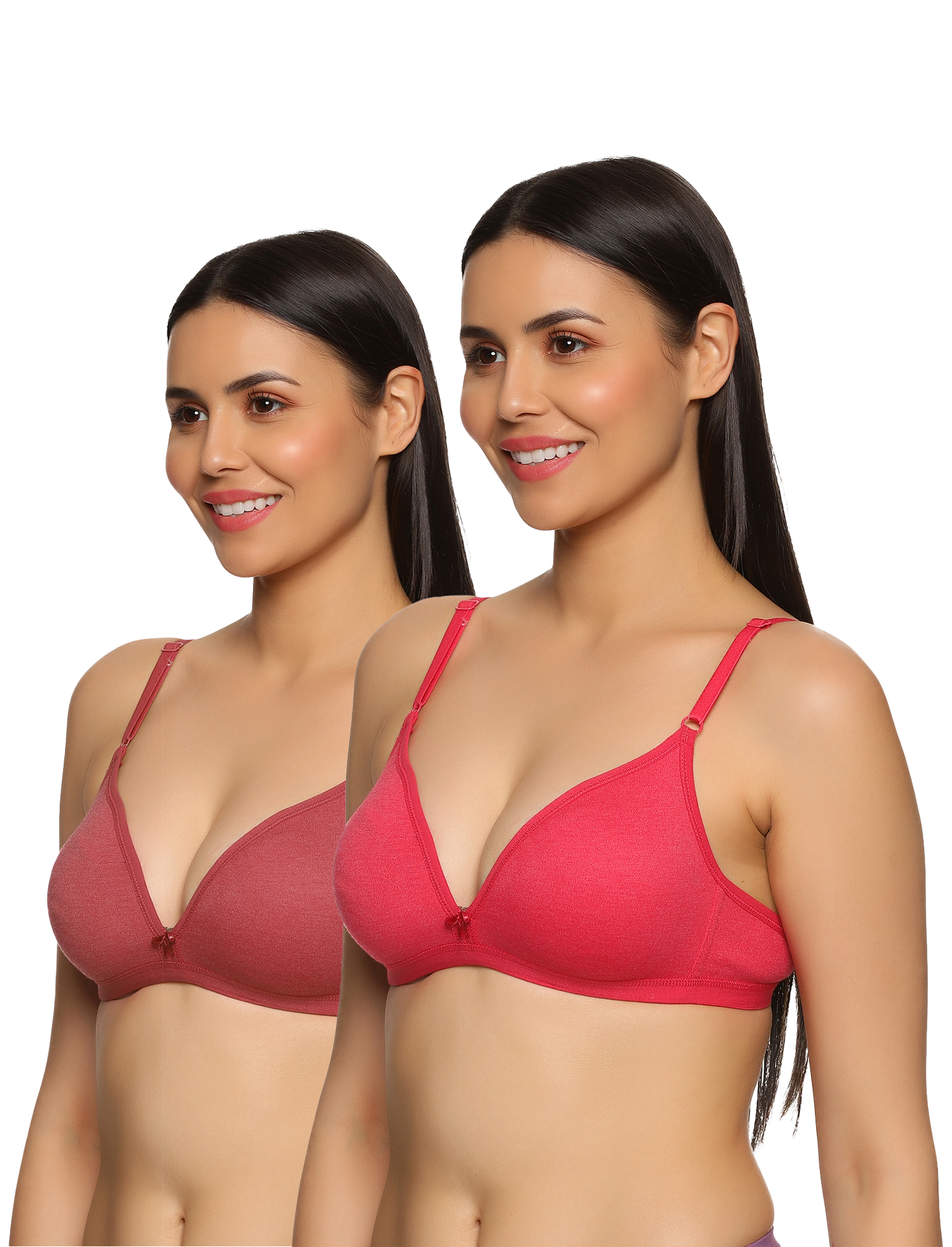 KURTIZ BRA - PACK OF 2 Teens Lifestyle