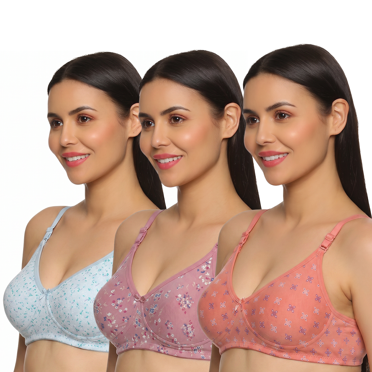 SNEHA - PACK OF 3 Teens Lifestyle